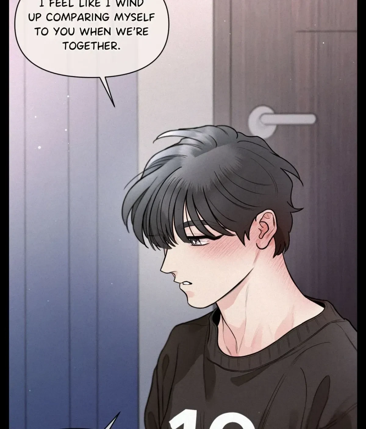 My Lovely Copycat Chapter 18, page 108