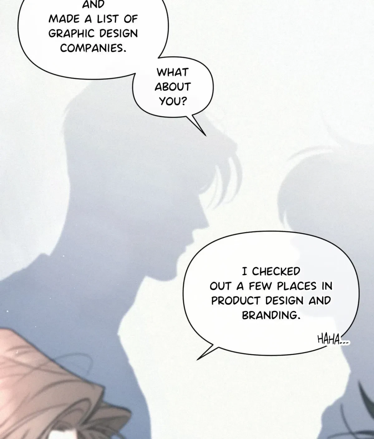 My Lovely Copycat Chapter 18, page 11