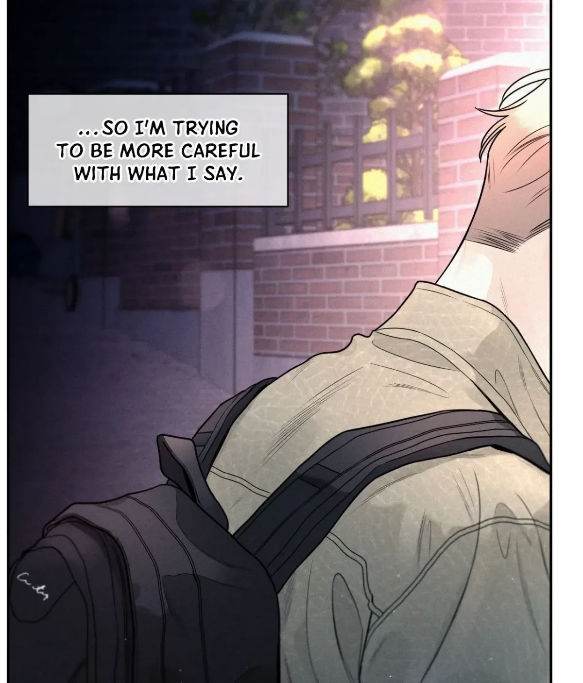 My Lovely Copycat Chapter 18, page 113
