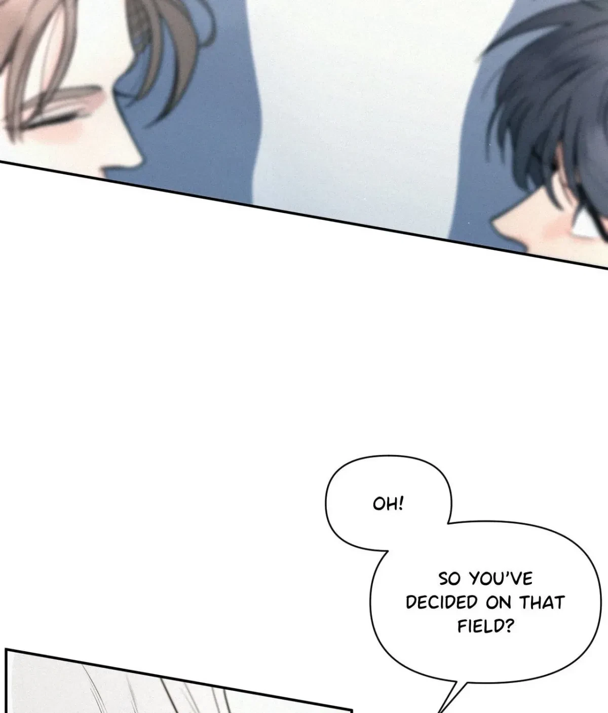 My Lovely Copycat Chapter 18, page 12