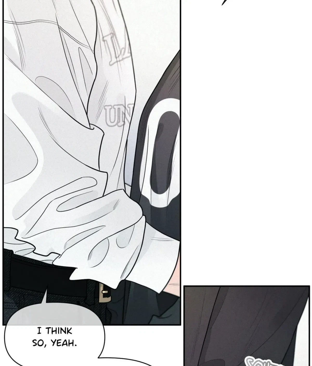 My Lovely Copycat Chapter 18, page 13