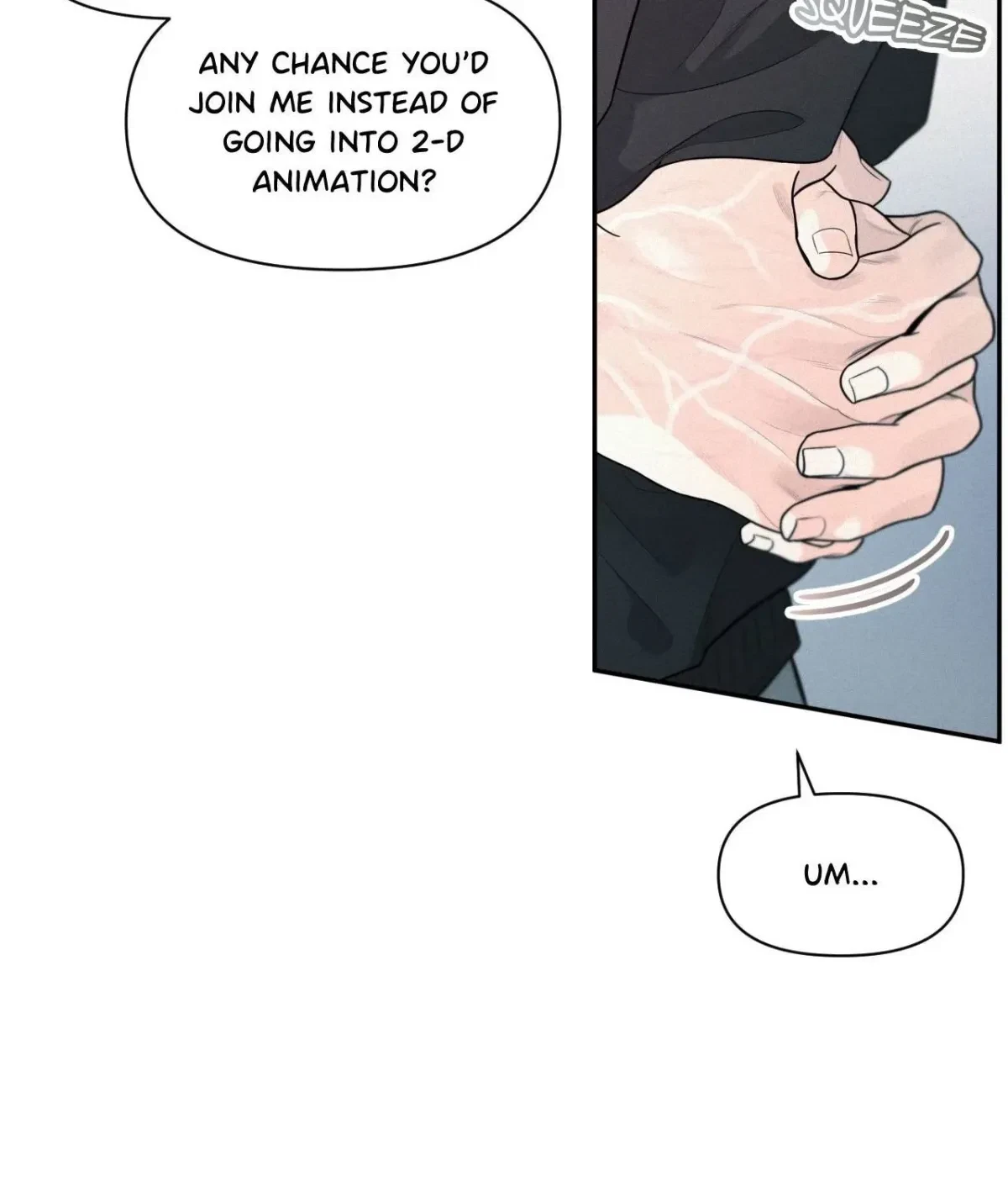 My Lovely Copycat Chapter 18, page 14