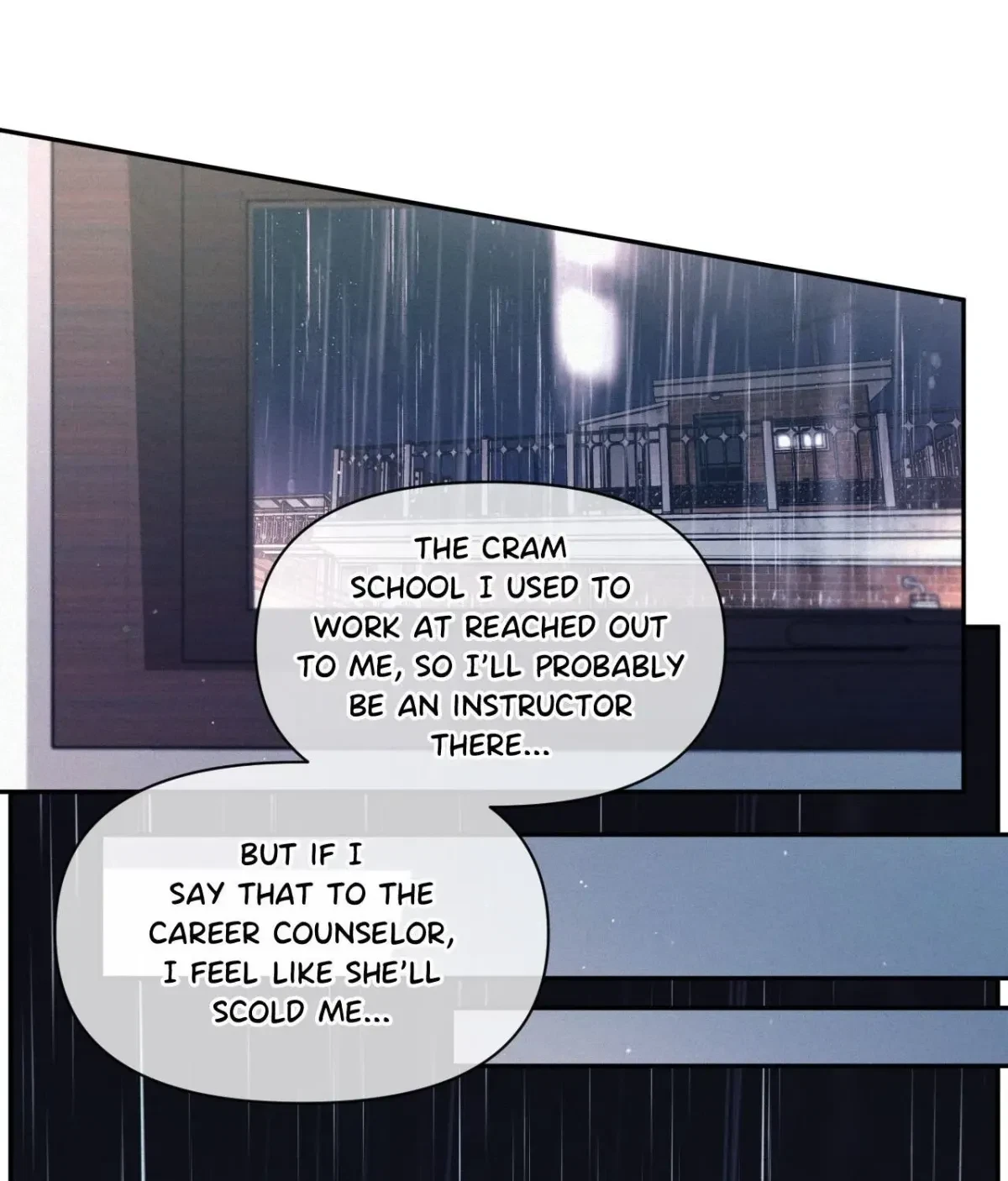 My Lovely Copycat Chapter 18, page 15