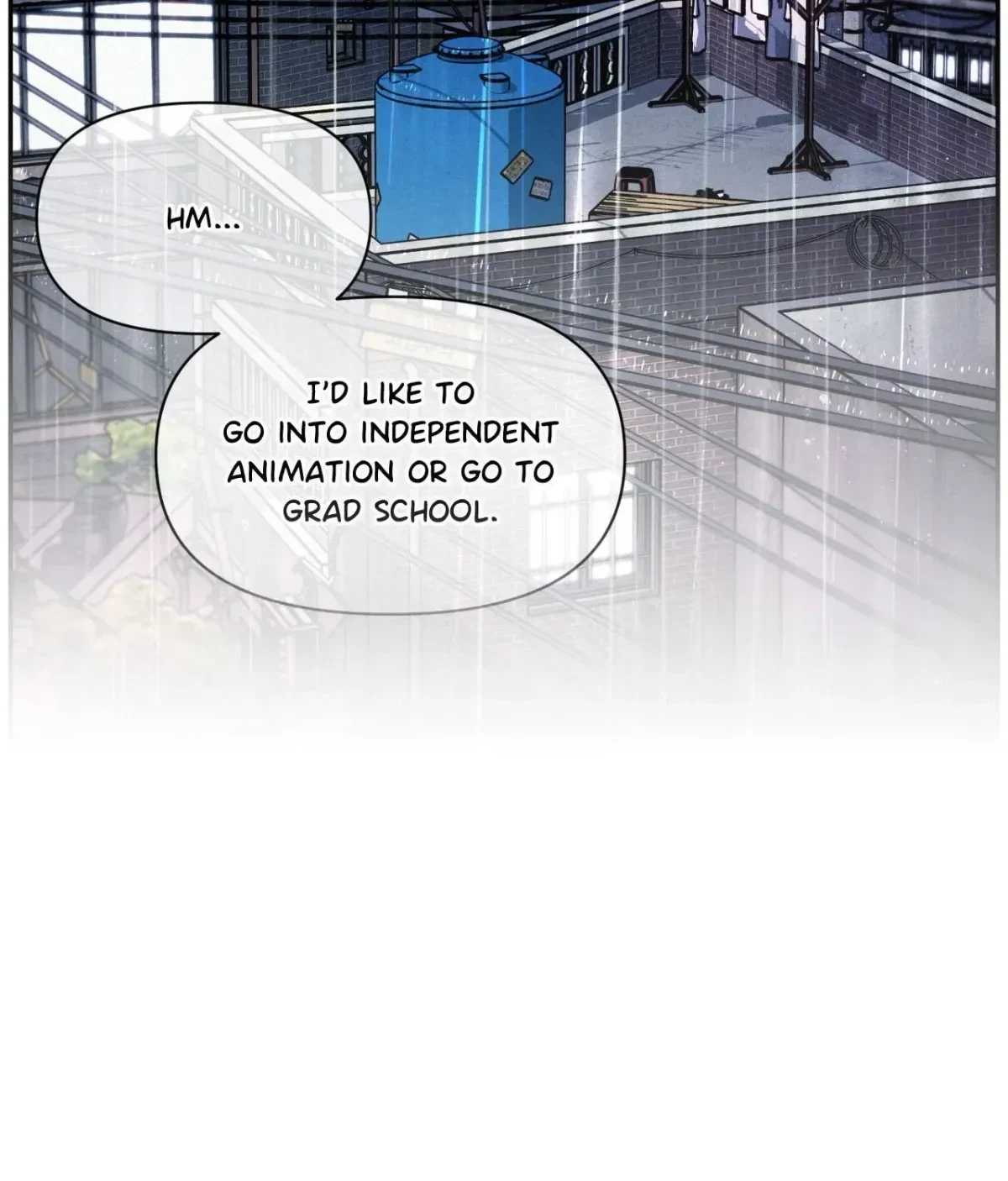 My Lovely Copycat Chapter 18, page 17
