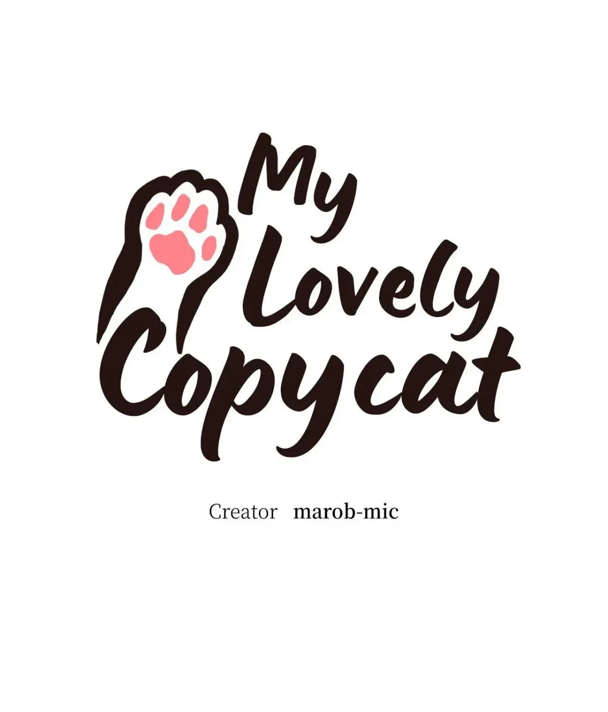 My Lovely Copycat Chapter 18, page 18
