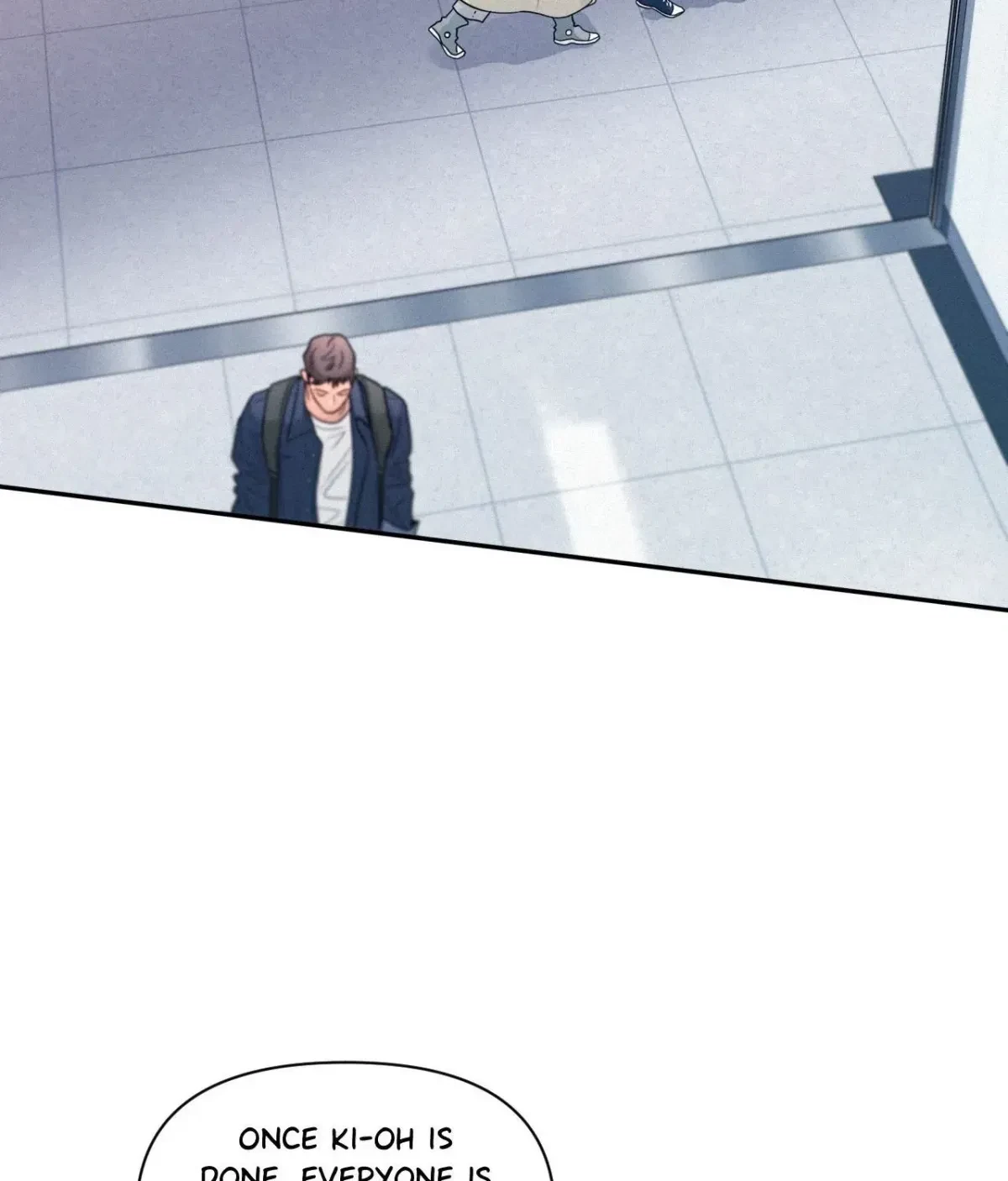 My Lovely Copycat Chapter 18, page 22