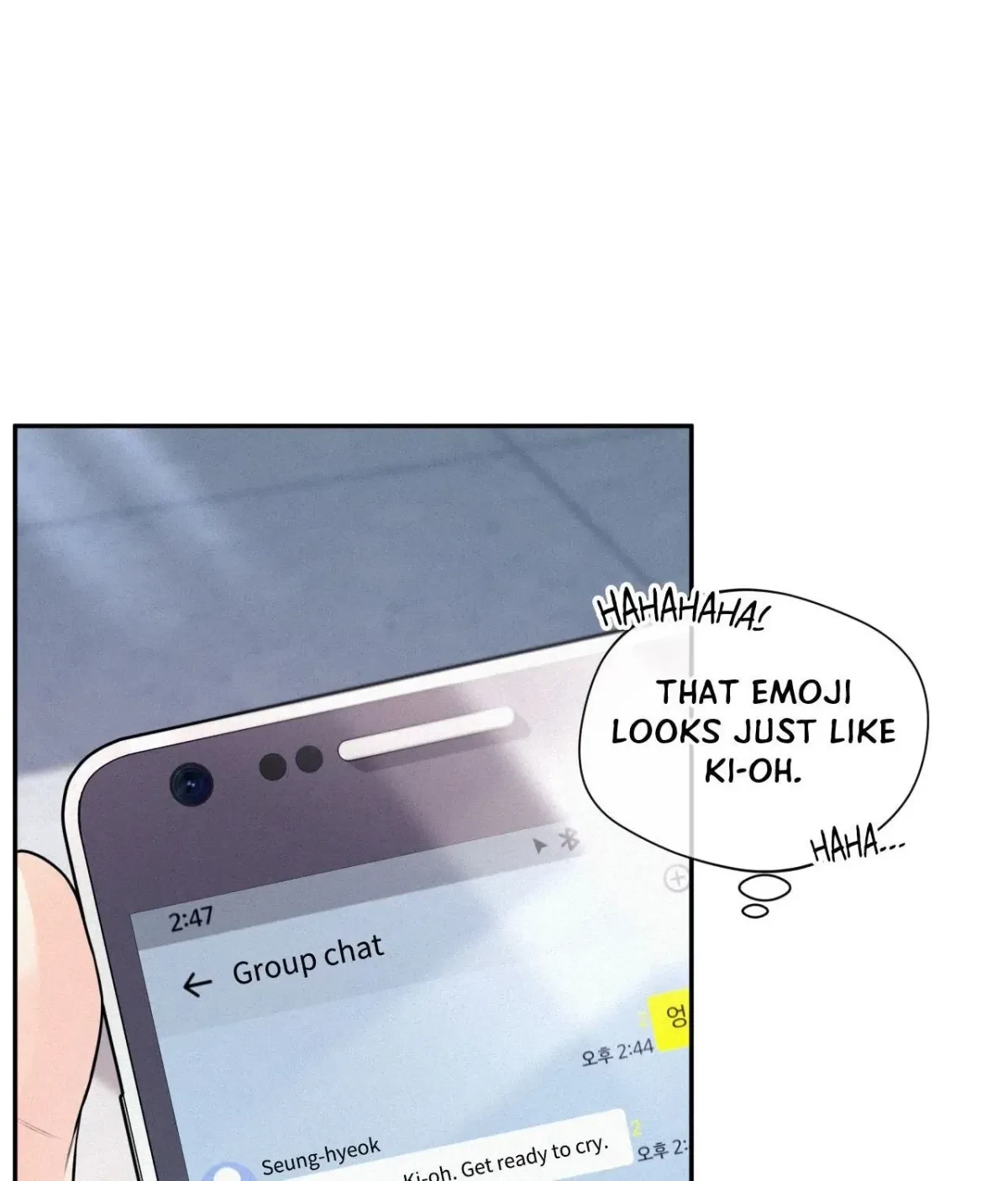 My Lovely Copycat Chapter 18, page 26