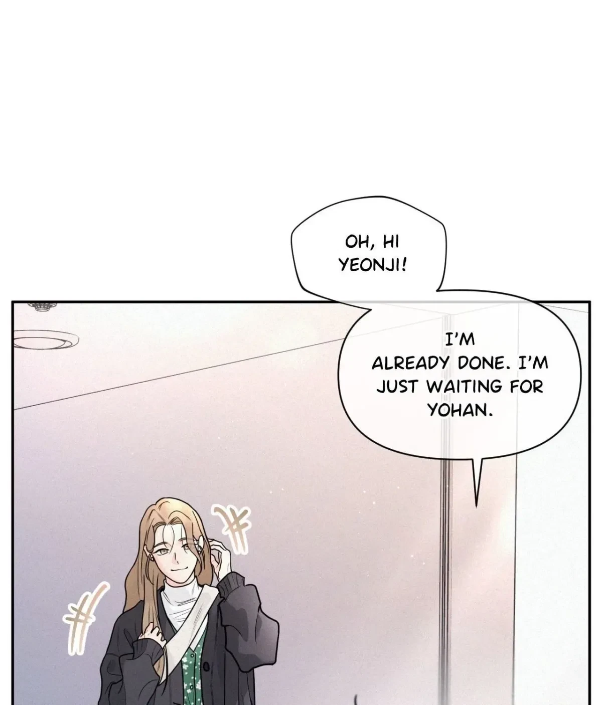 My Lovely Copycat Chapter 18, page 29