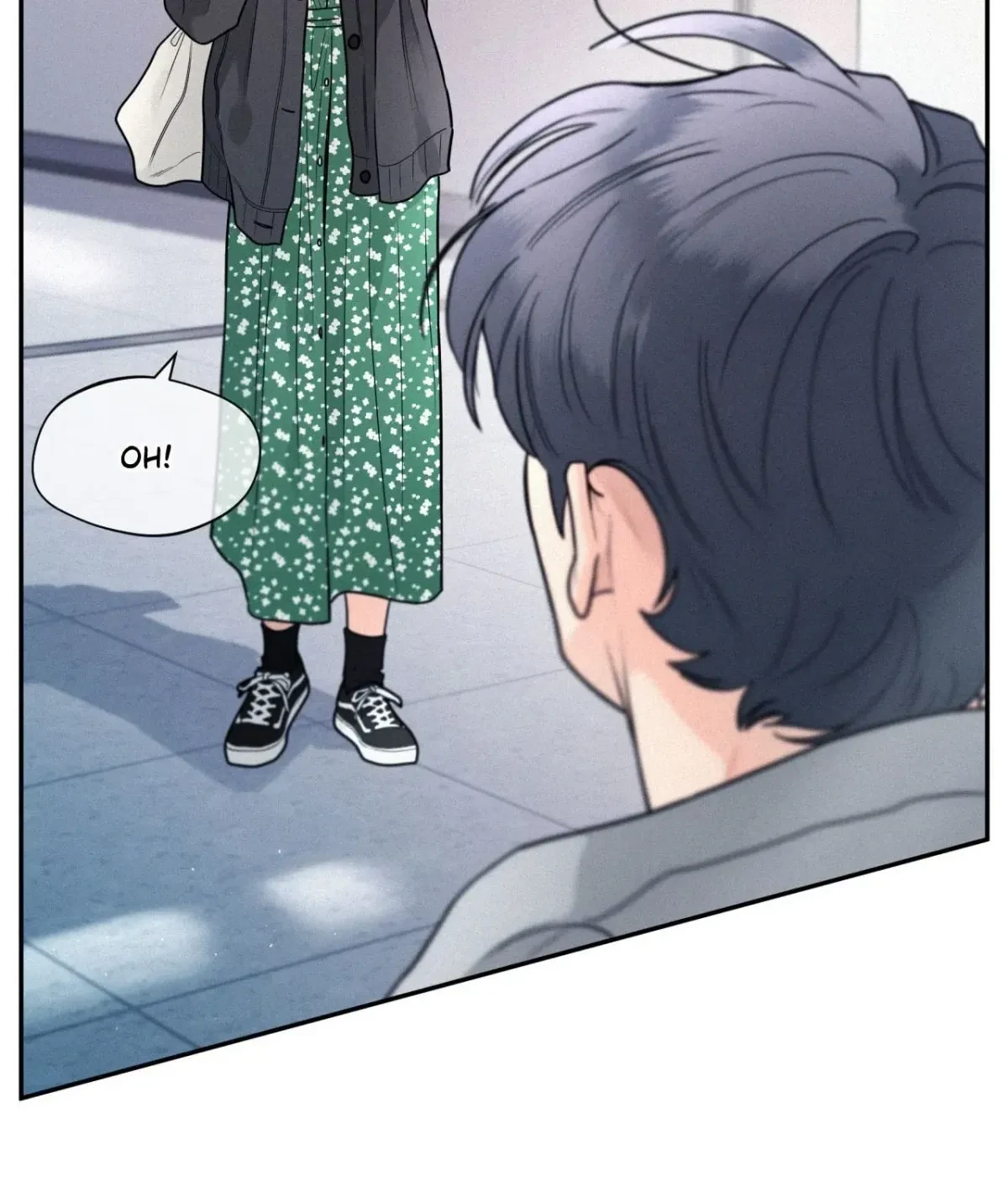 My Lovely Copycat Chapter 18, page 30