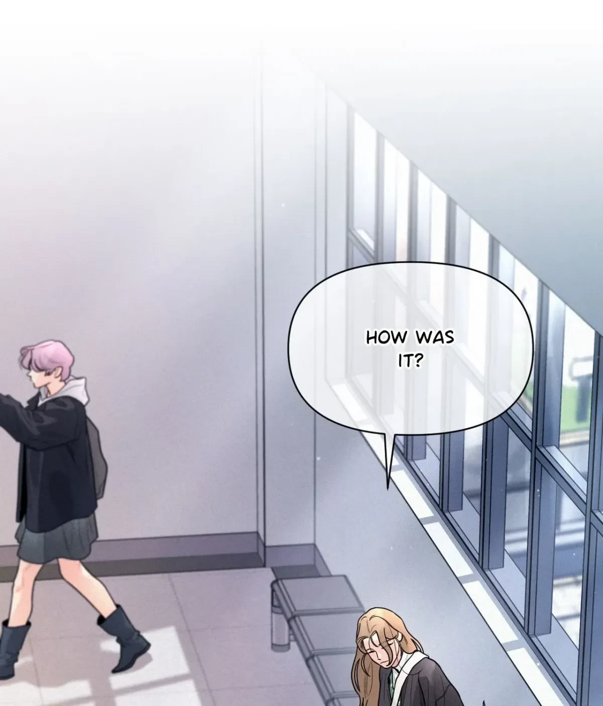 My Lovely Copycat Chapter 18, page 31