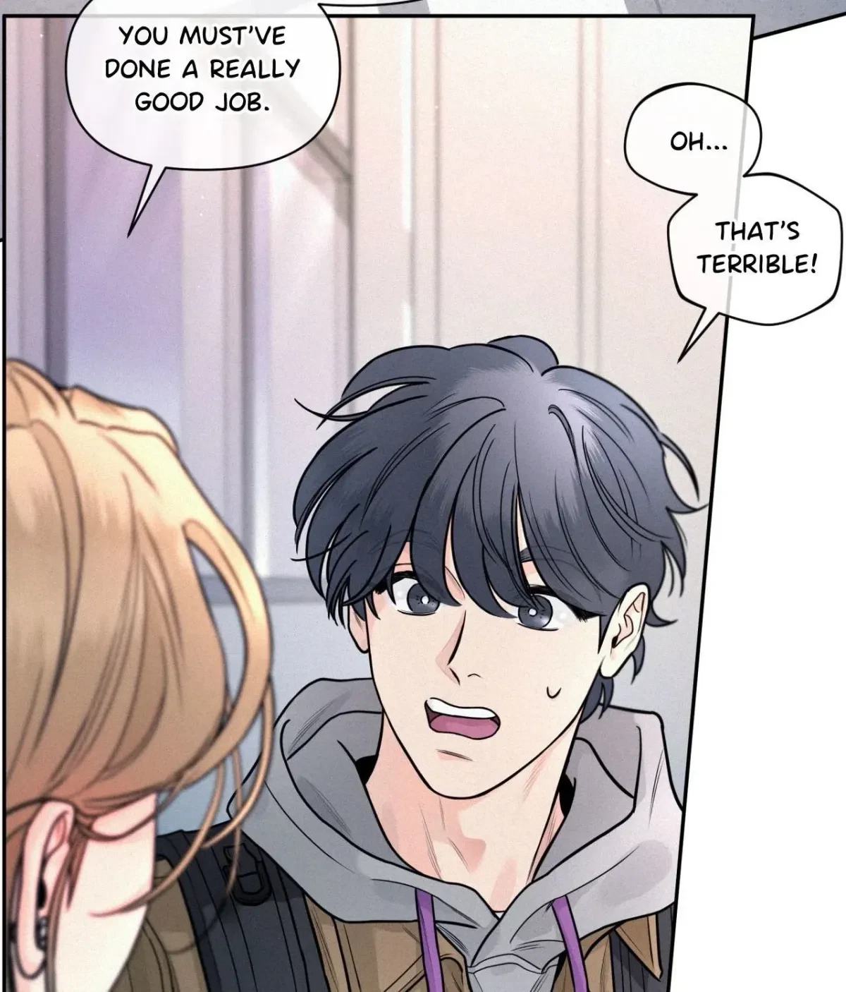 My Lovely Copycat Chapter 18, page 33