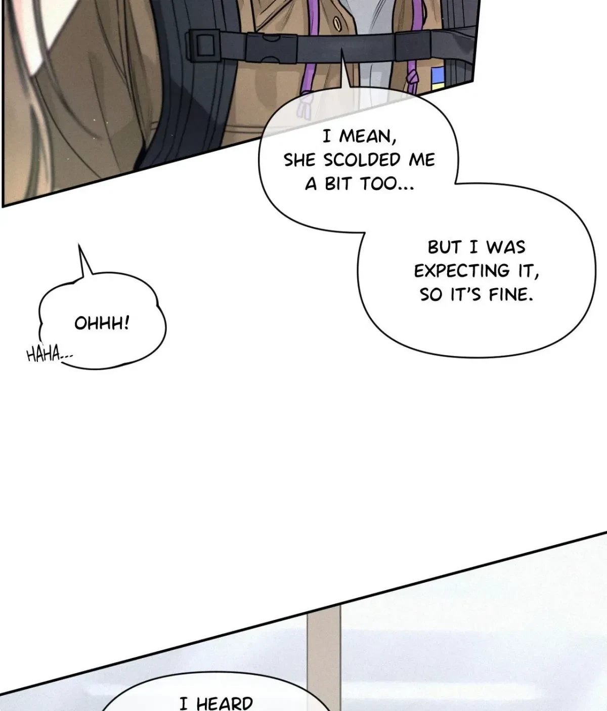 My Lovely Copycat Chapter 18, page 34