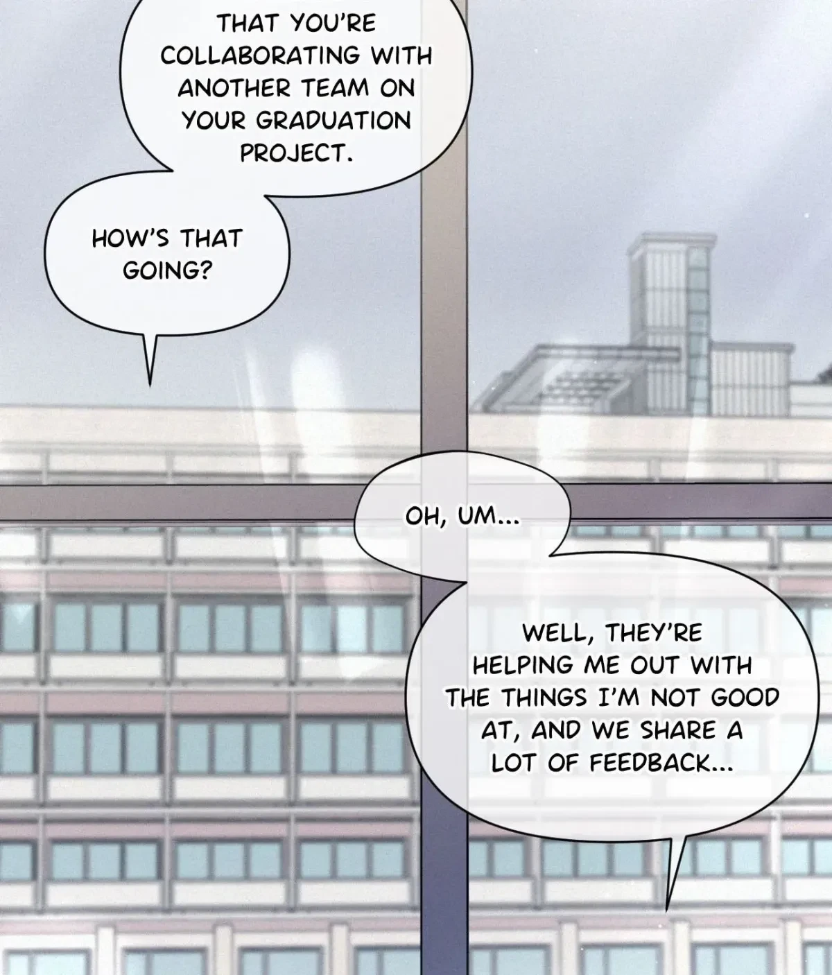 My Lovely Copycat Chapter 18, page 35