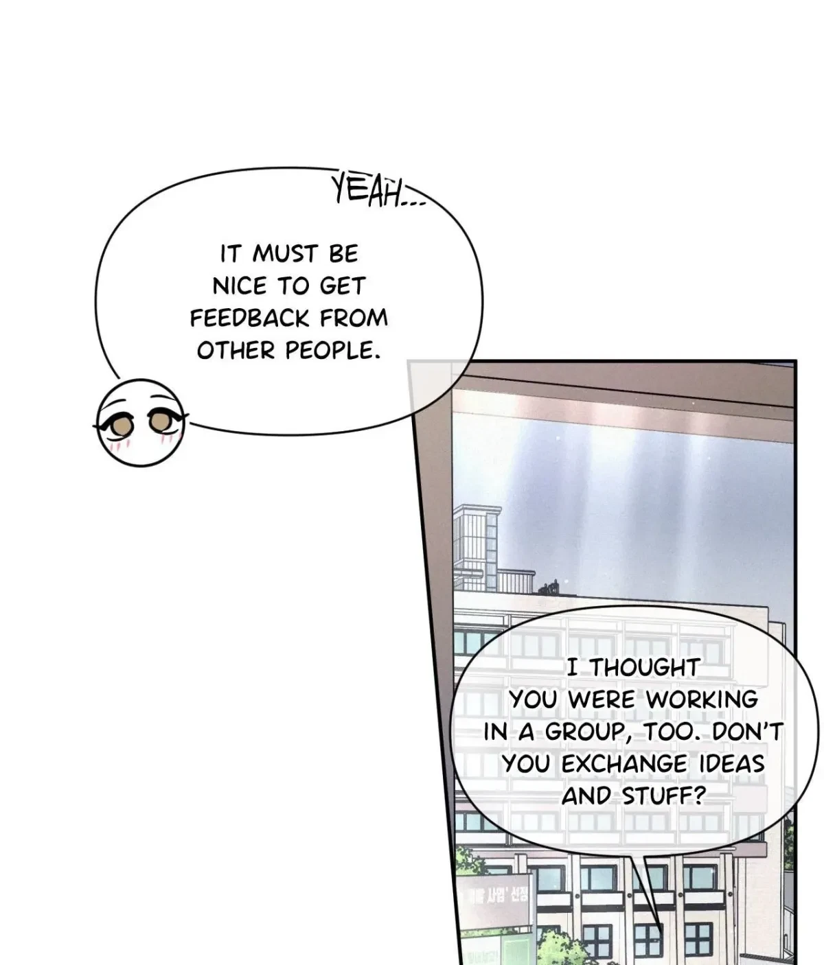 My Lovely Copycat Chapter 18, page 37