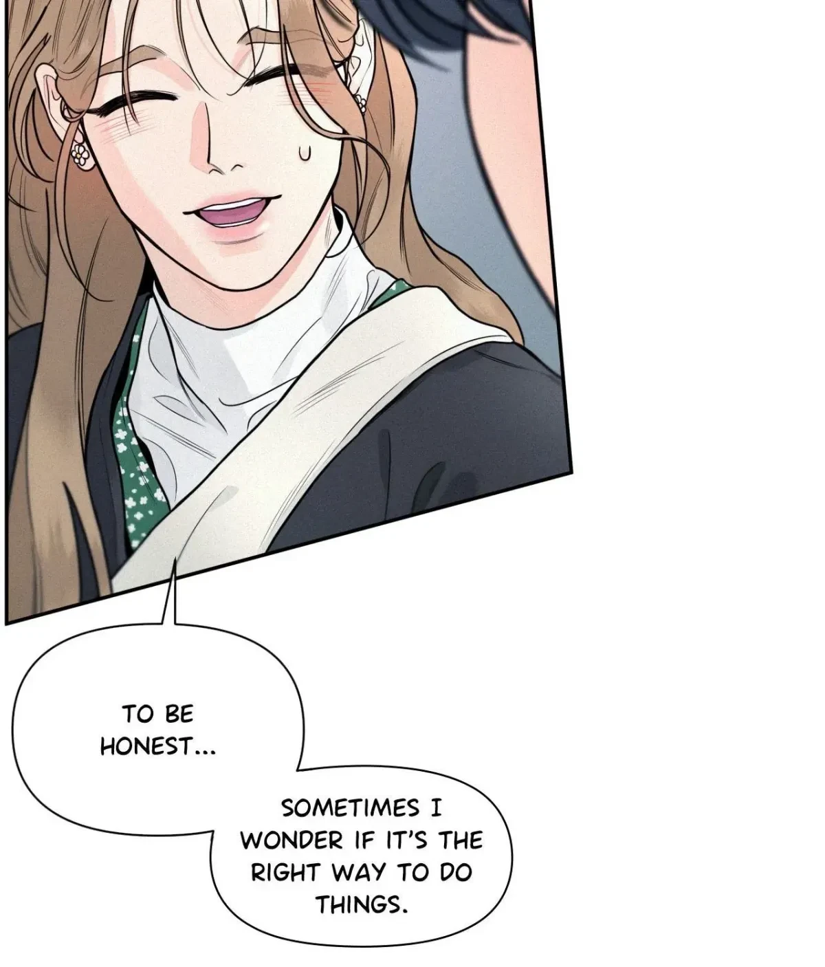 My Lovely Copycat Chapter 18, page 39