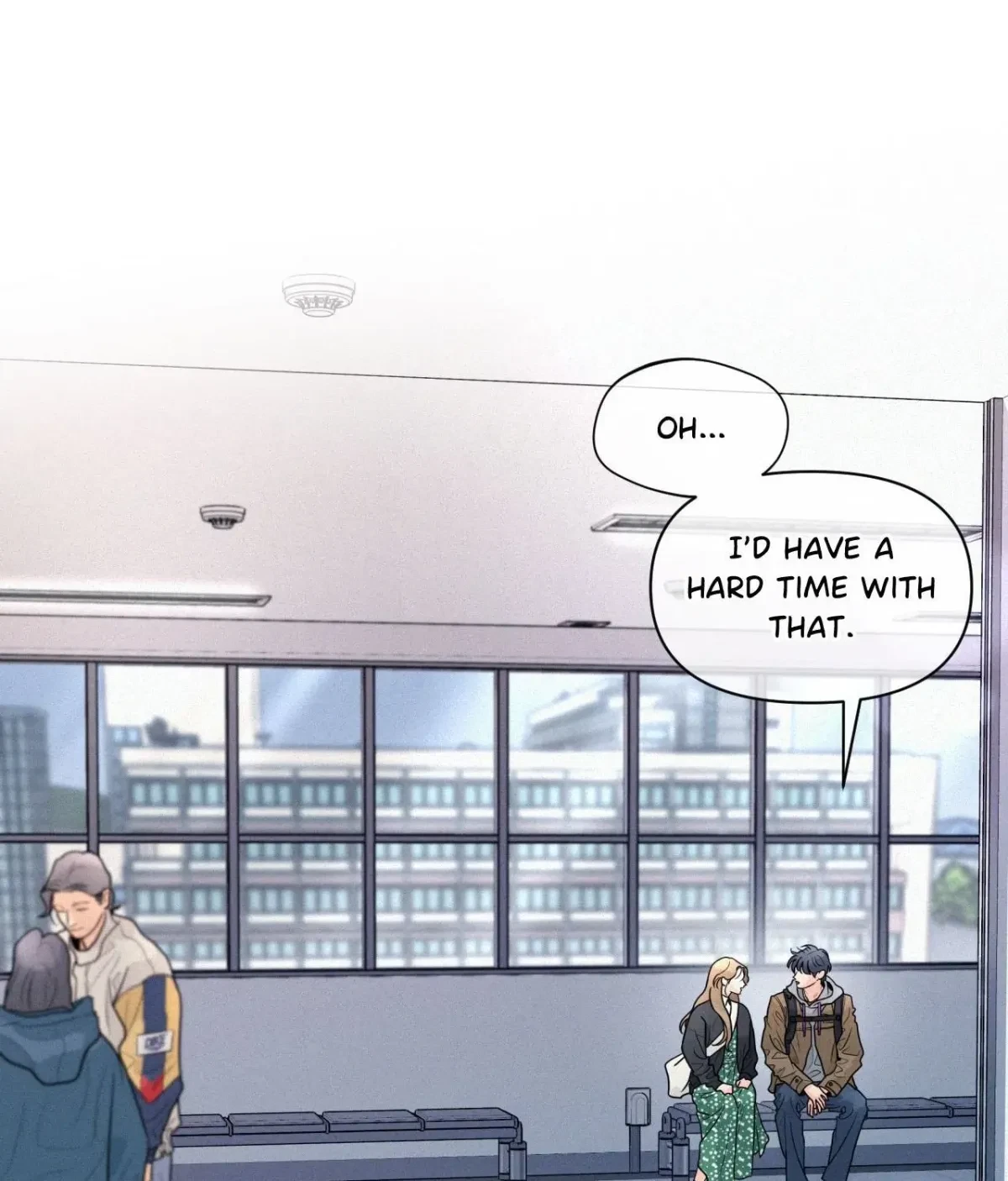 My Lovely Copycat Chapter 18, page 40
