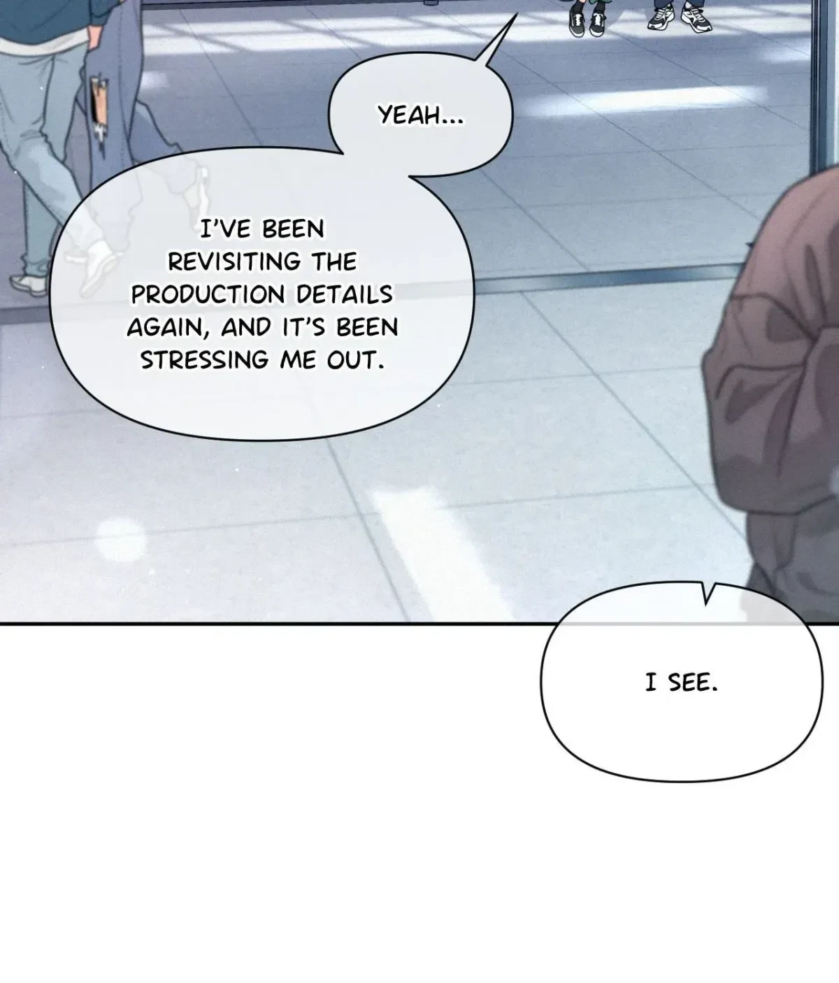 My Lovely Copycat Chapter 18, page 41