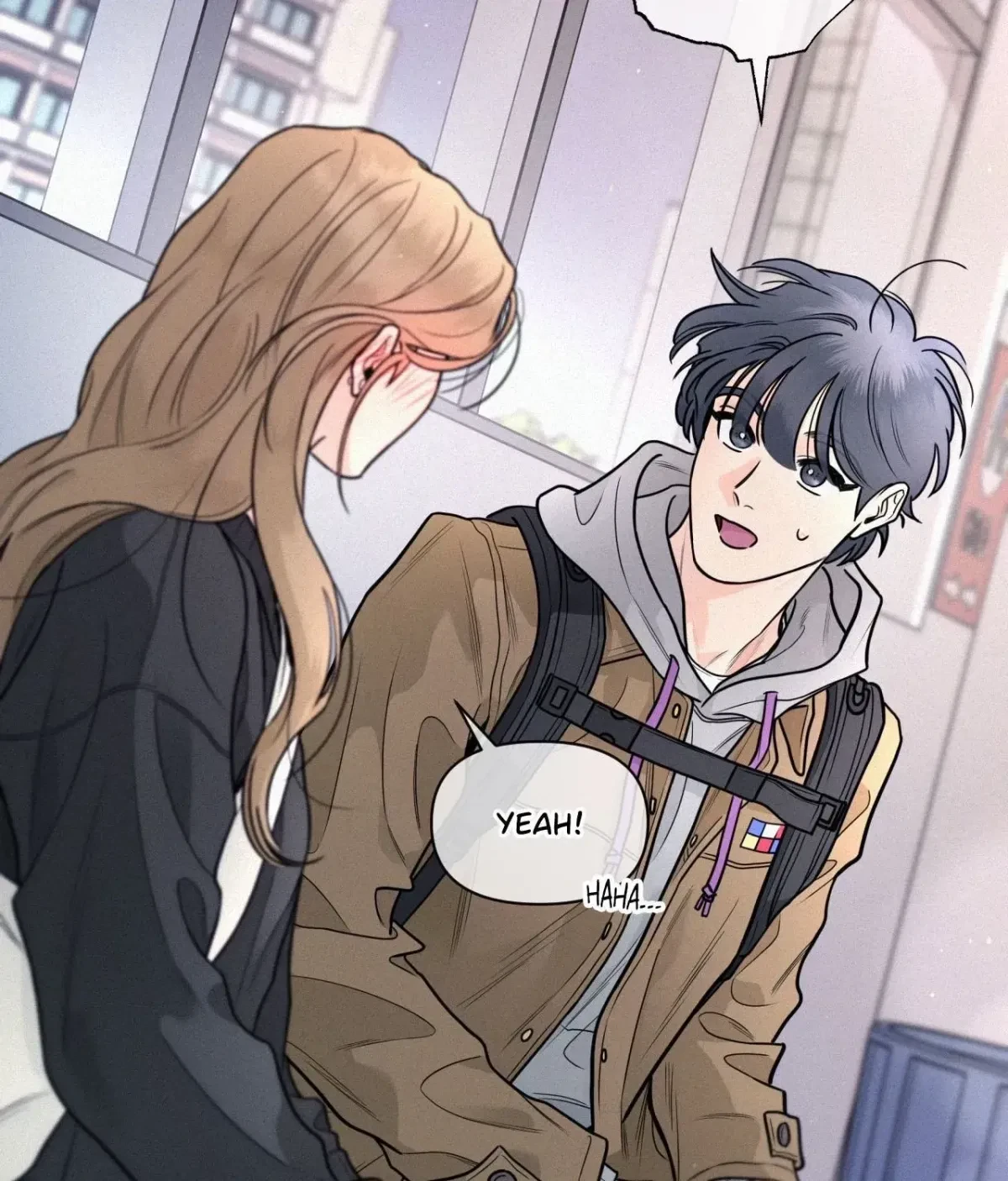 My Lovely Copycat Chapter 18, page 44