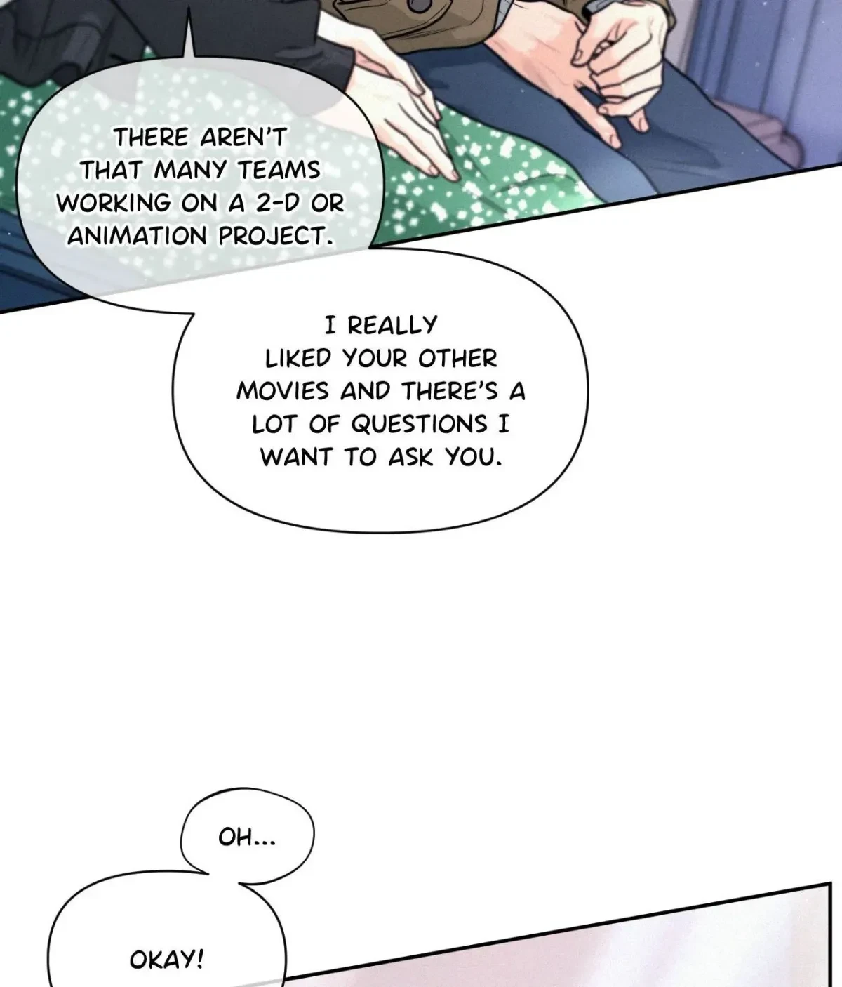My Lovely Copycat Chapter 18, page 45