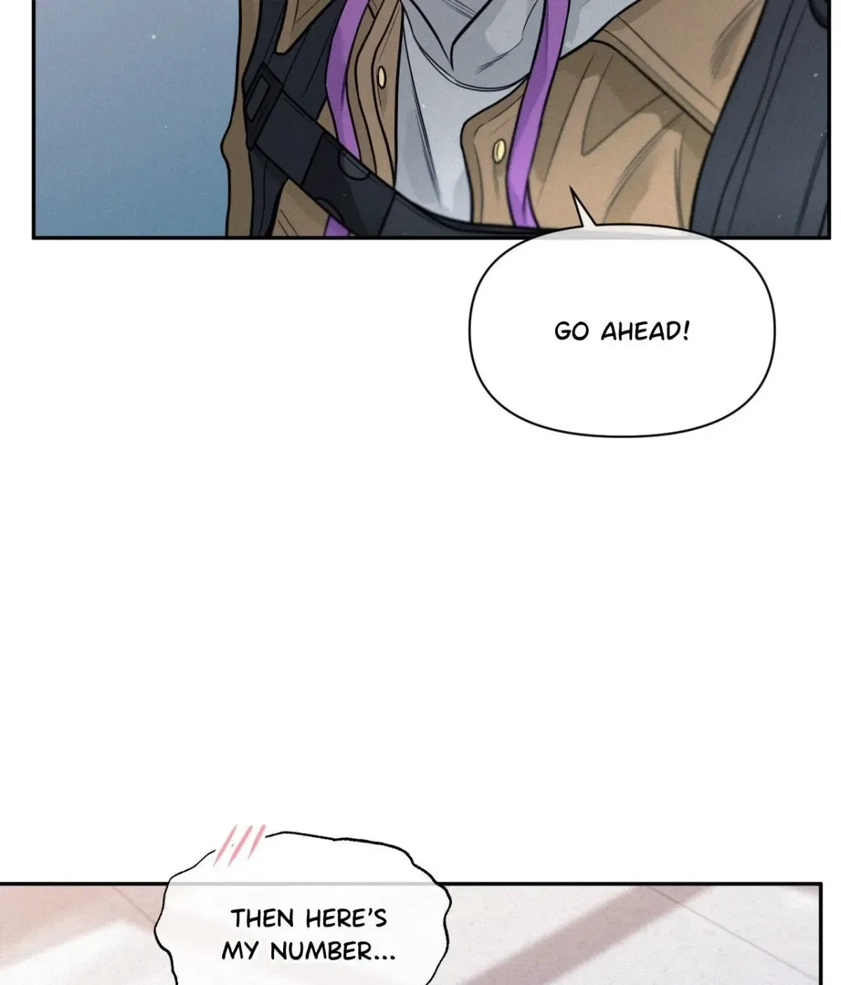 My Lovely Copycat Chapter 18, page 47