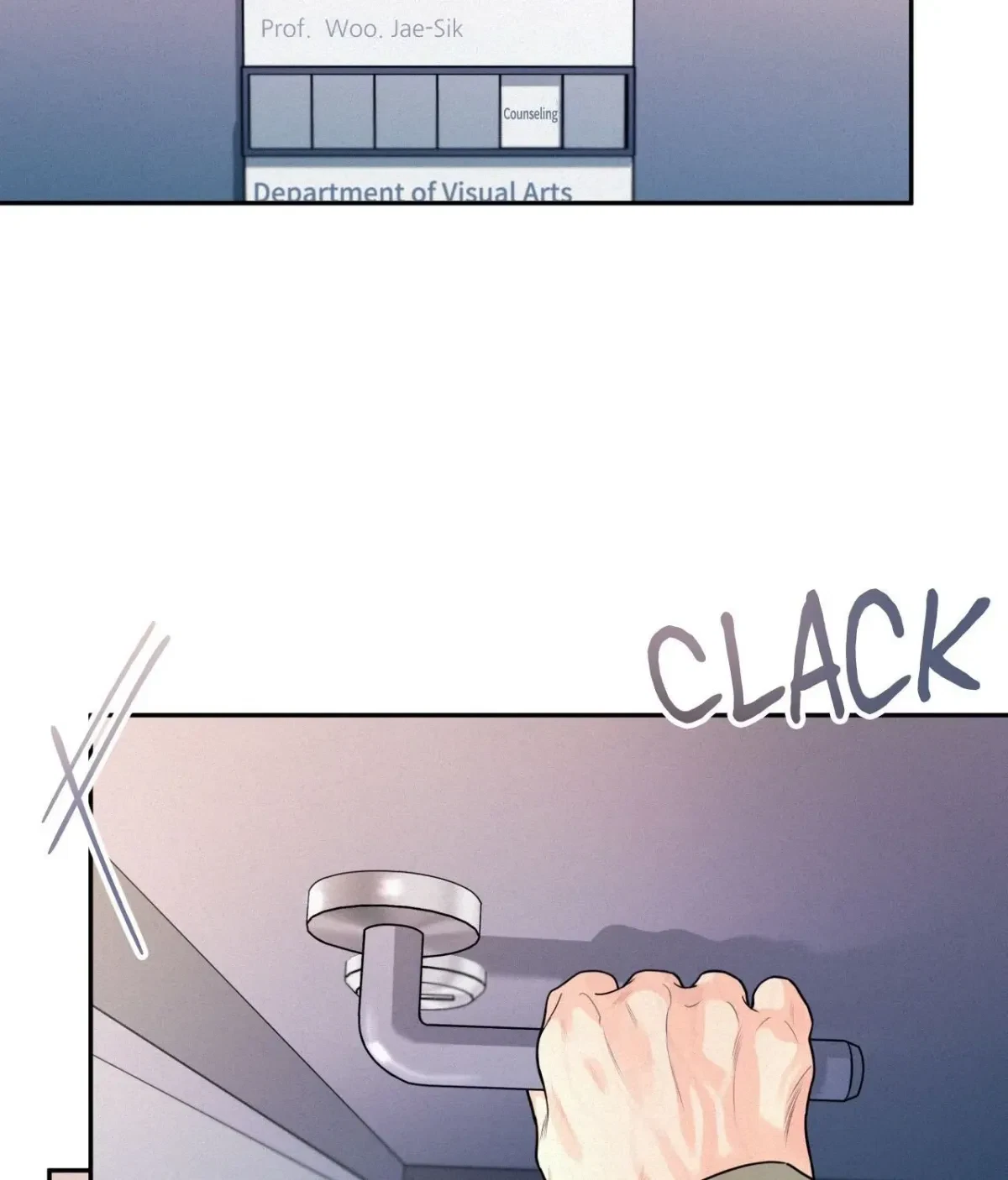 My Lovely Copycat Chapter 18, page 50