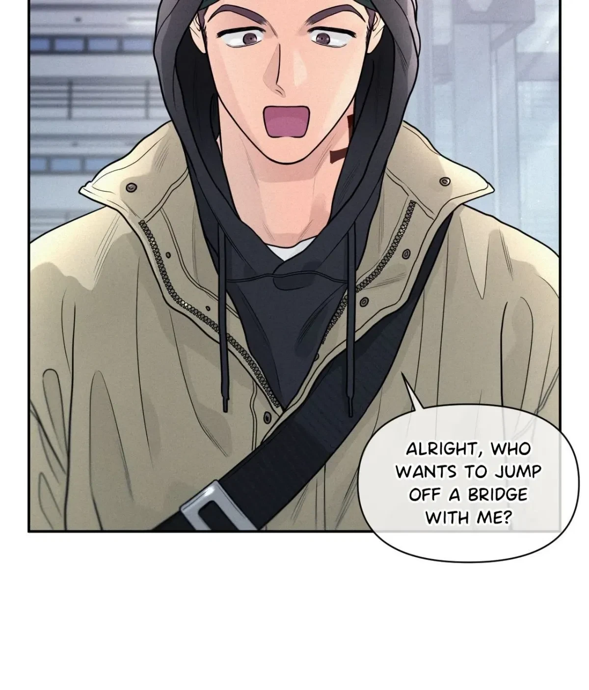 My Lovely Copycat Chapter 18, page 52