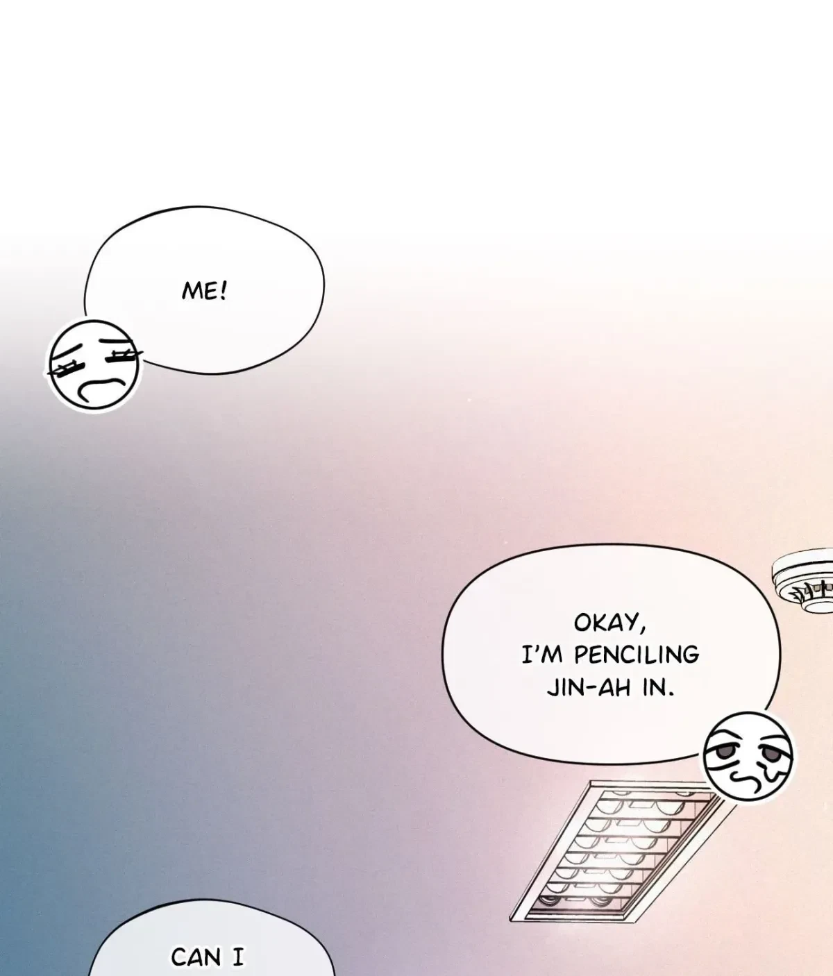 My Lovely Copycat Chapter 18, page 53