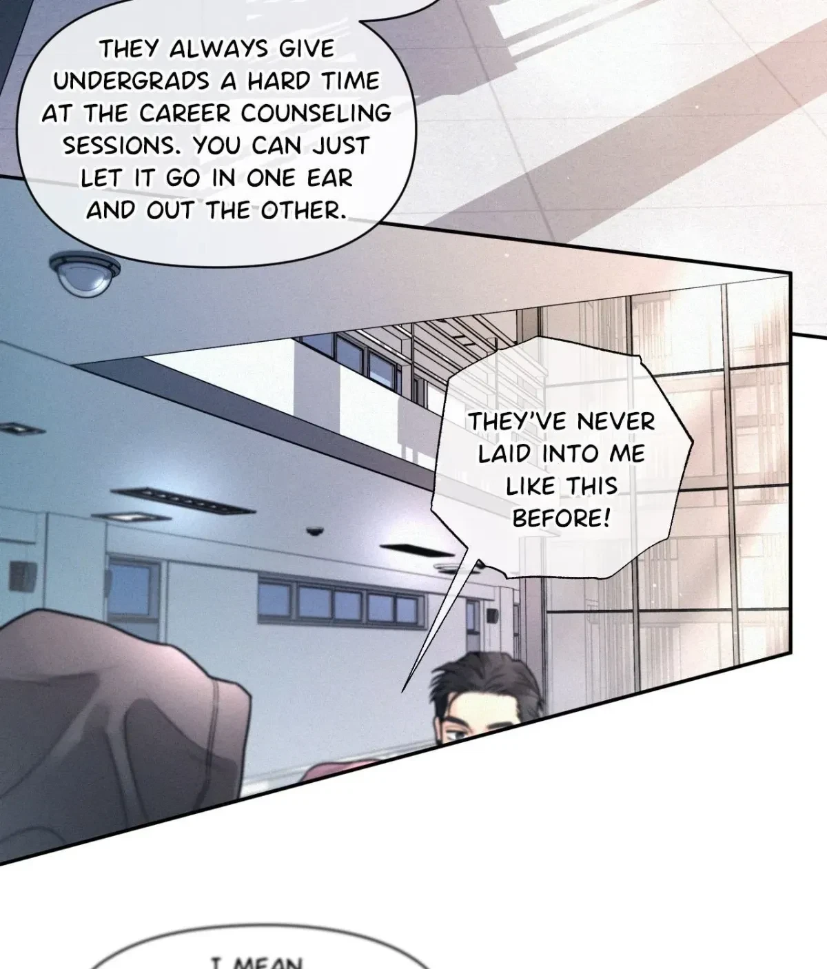 My Lovely Copycat Chapter 18, page 55