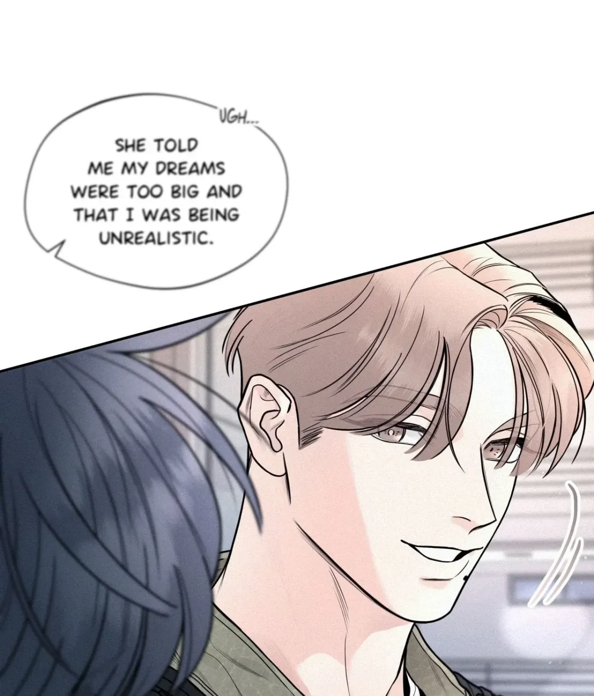 My Lovely Copycat Chapter 18, page 57