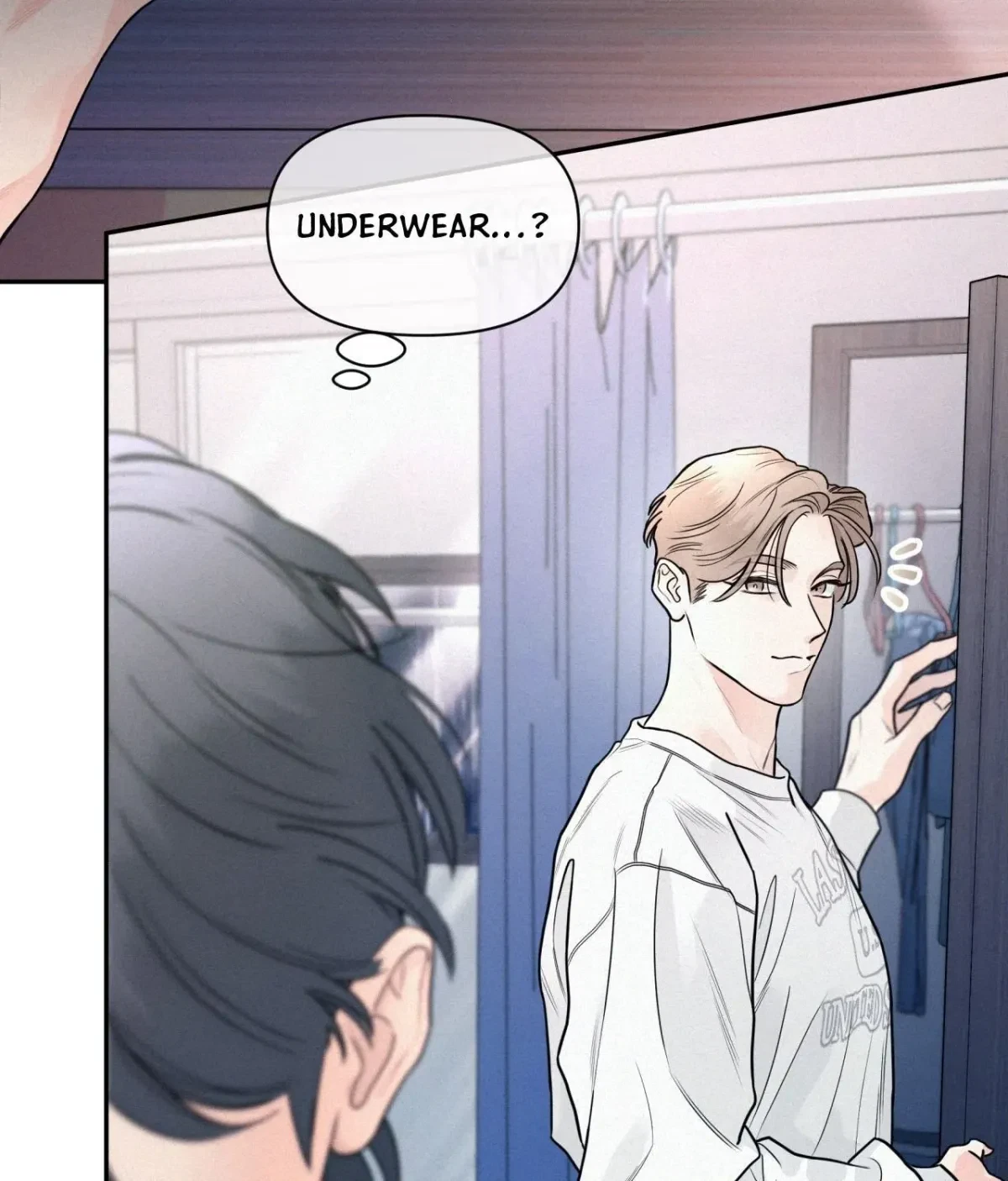 My Lovely Copycat Chapter 18, page 6