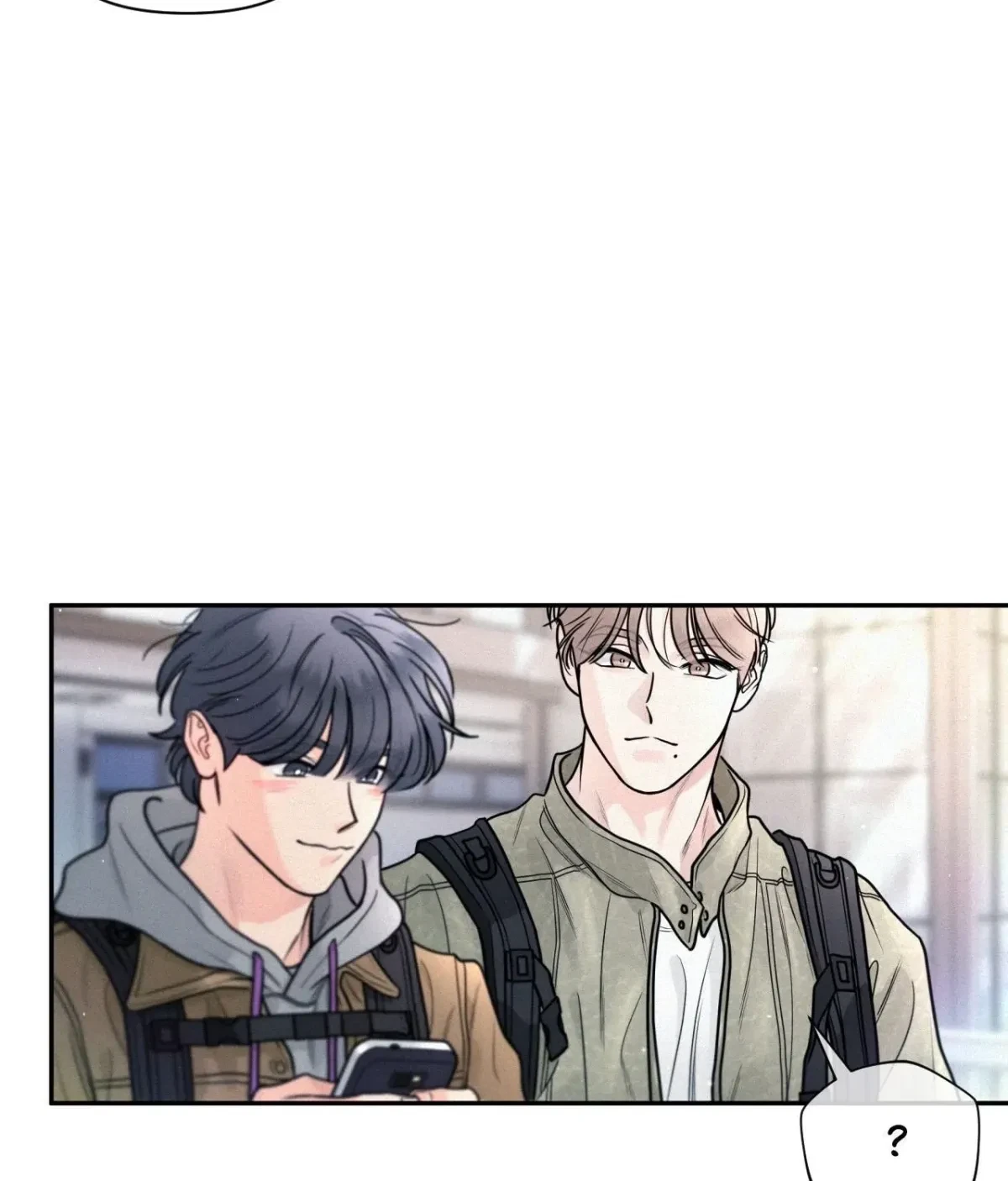 My Lovely Copycat Chapter 18, page 60