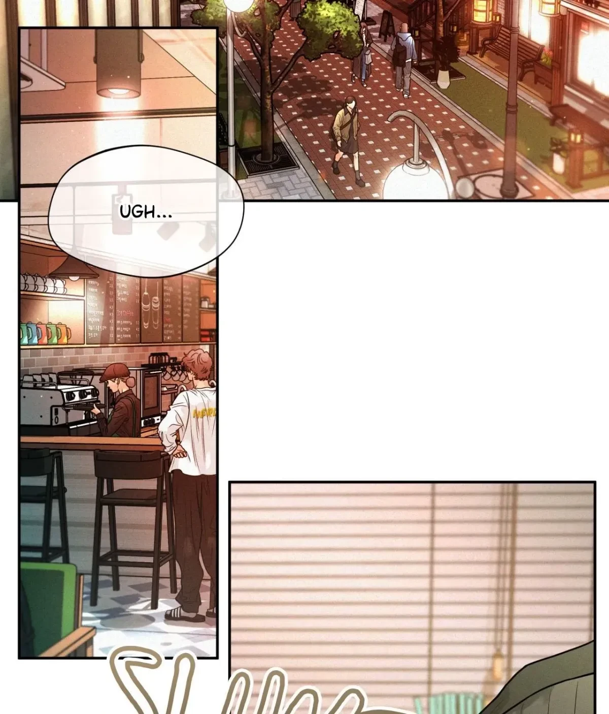 My Lovely Copycat Chapter 18, page 64