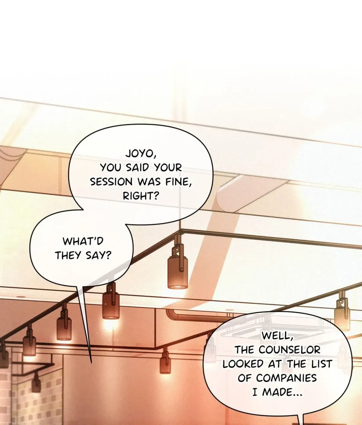 My Lovely Copycat Chapter 18, page 66