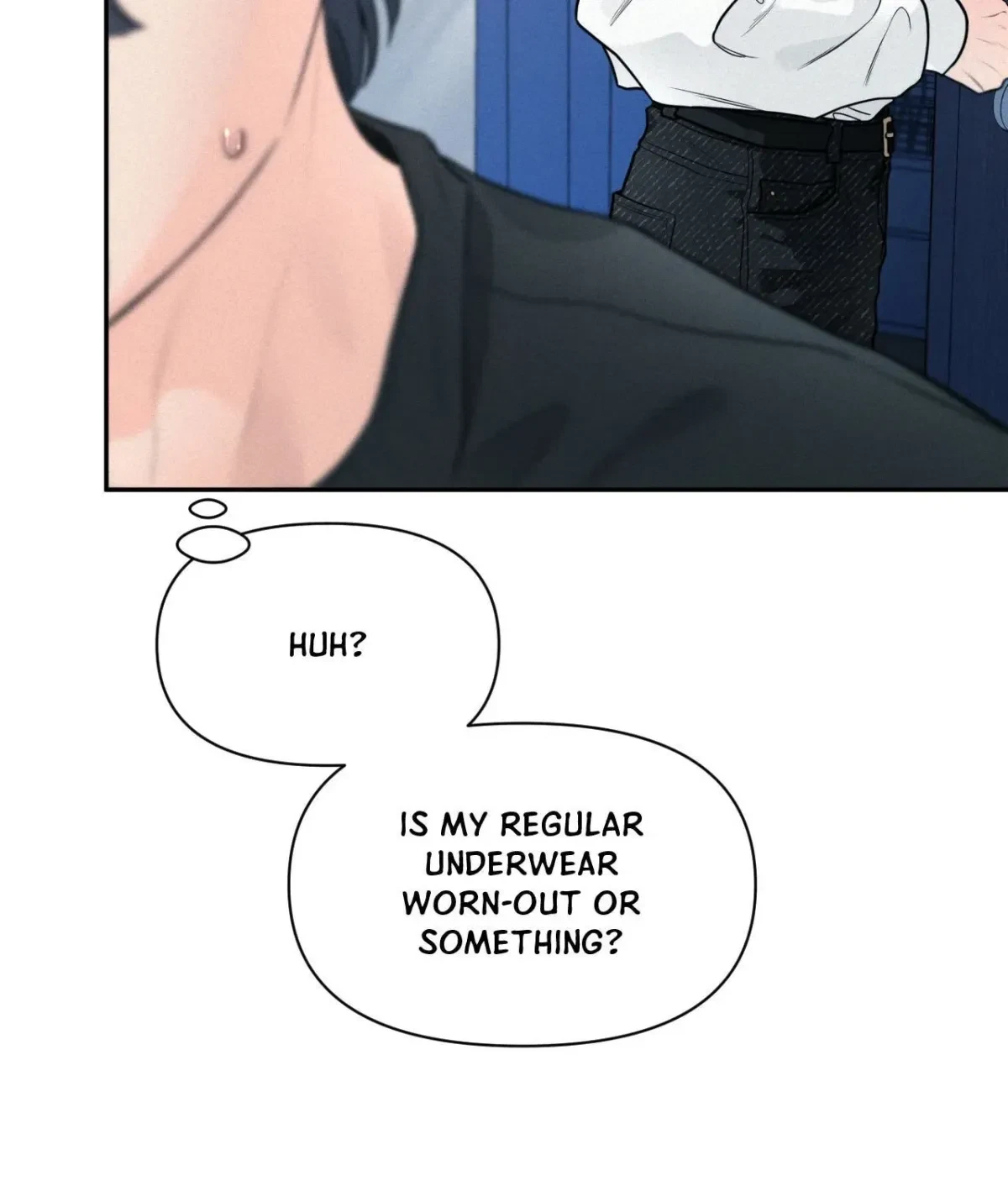 My Lovely Copycat Chapter 18, page 7