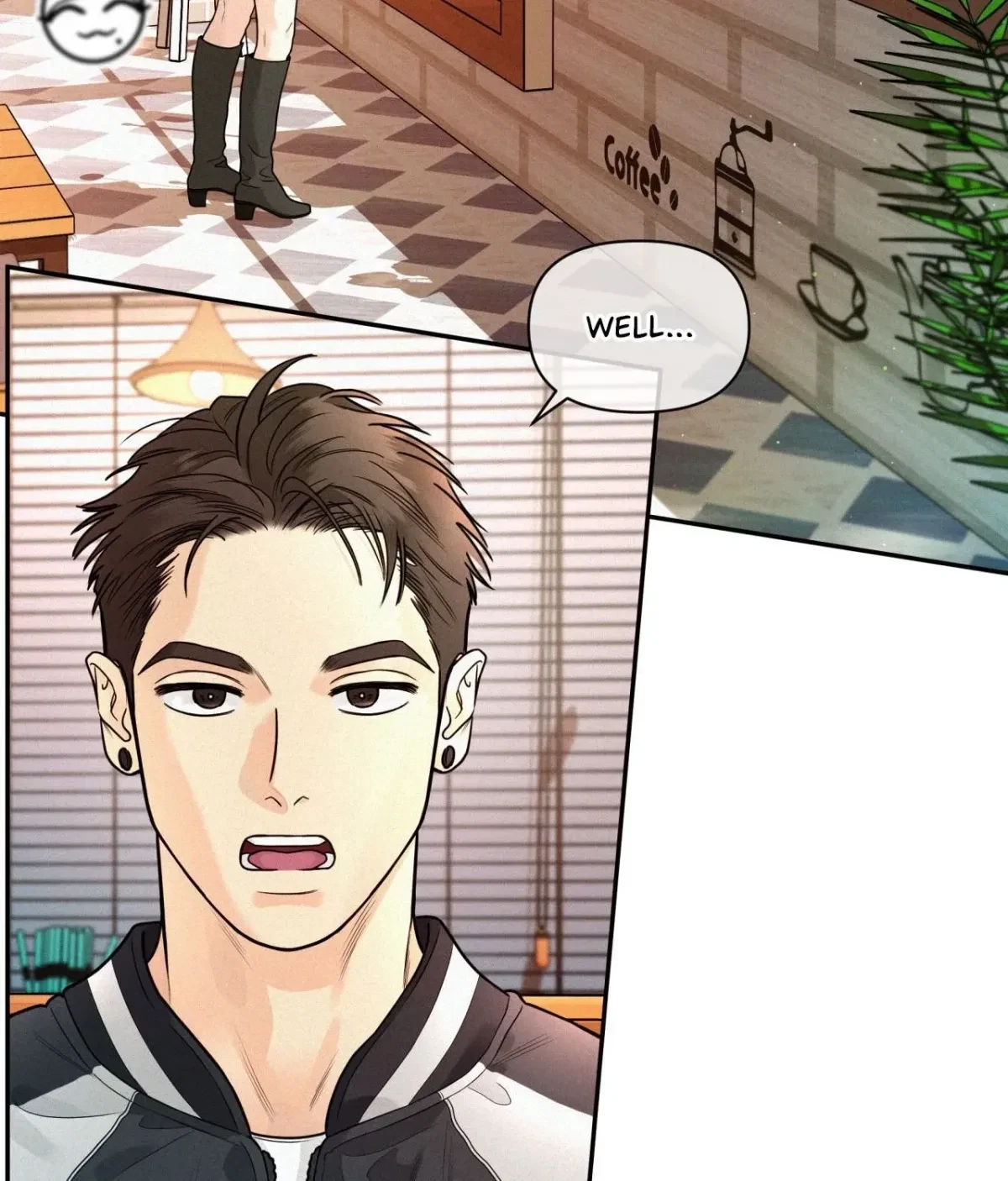 My Lovely Copycat Chapter 18, page 70
