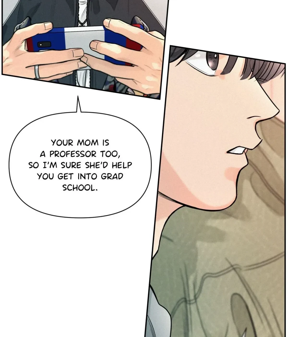 My Lovely Copycat Chapter 18, page 71