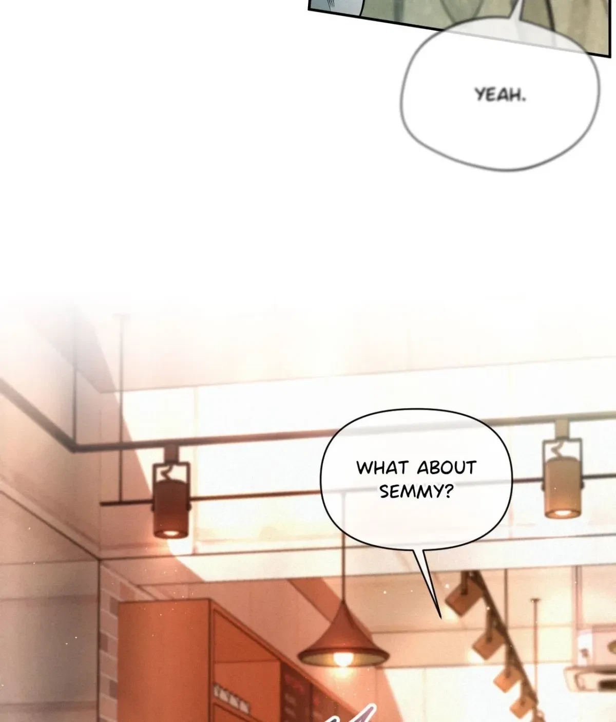 My Lovely Copycat Chapter 18, page 72
