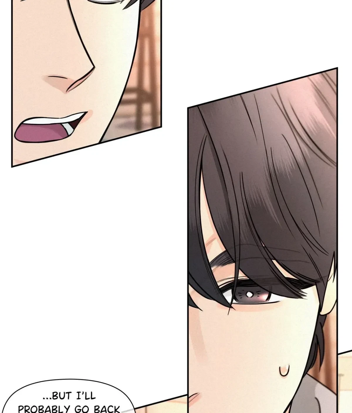 My Lovely Copycat Chapter 18, page 75