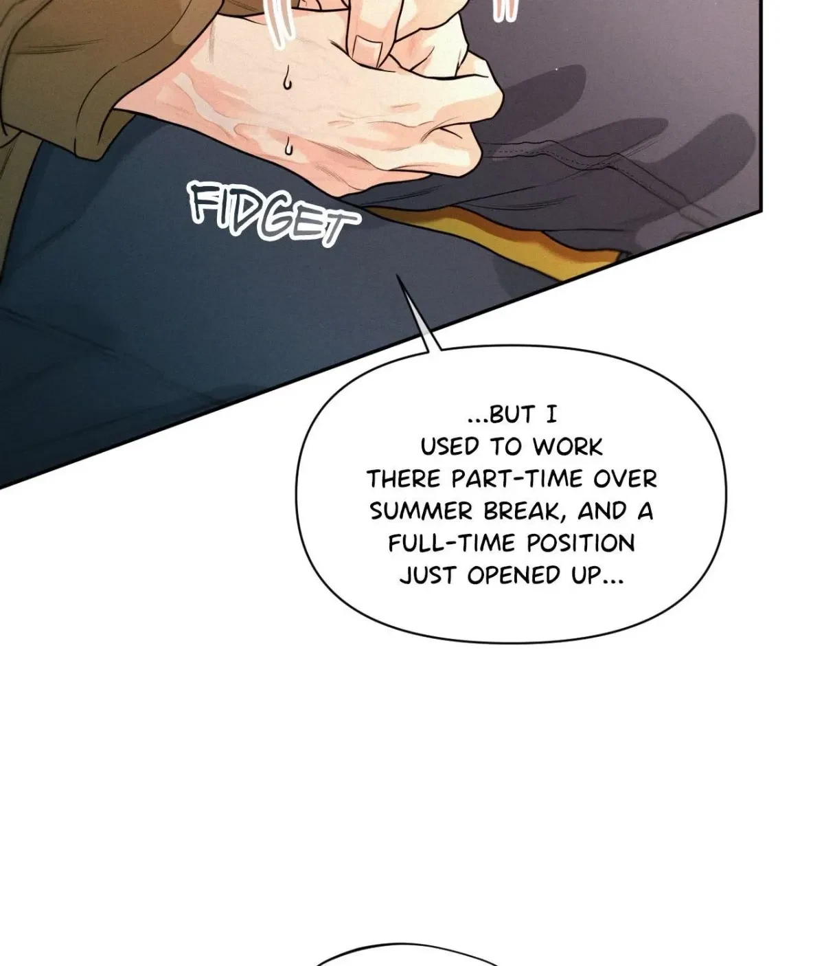 My Lovely Copycat Chapter 18, page 78