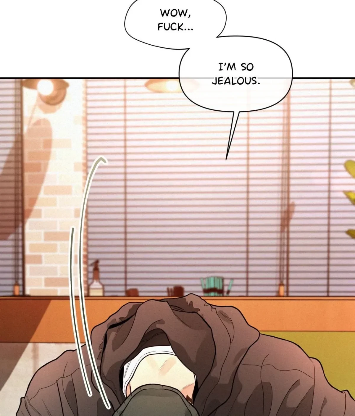 My Lovely Copycat Chapter 18, page 79