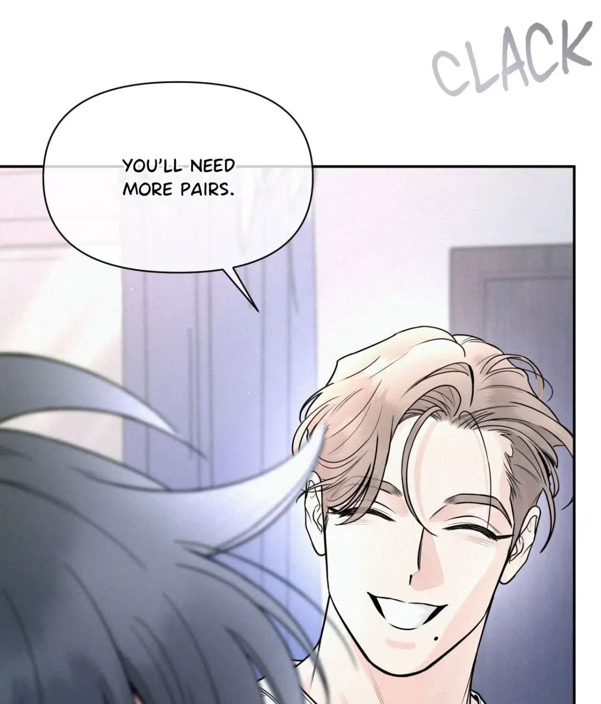 My Lovely Copycat Chapter 18, page 8