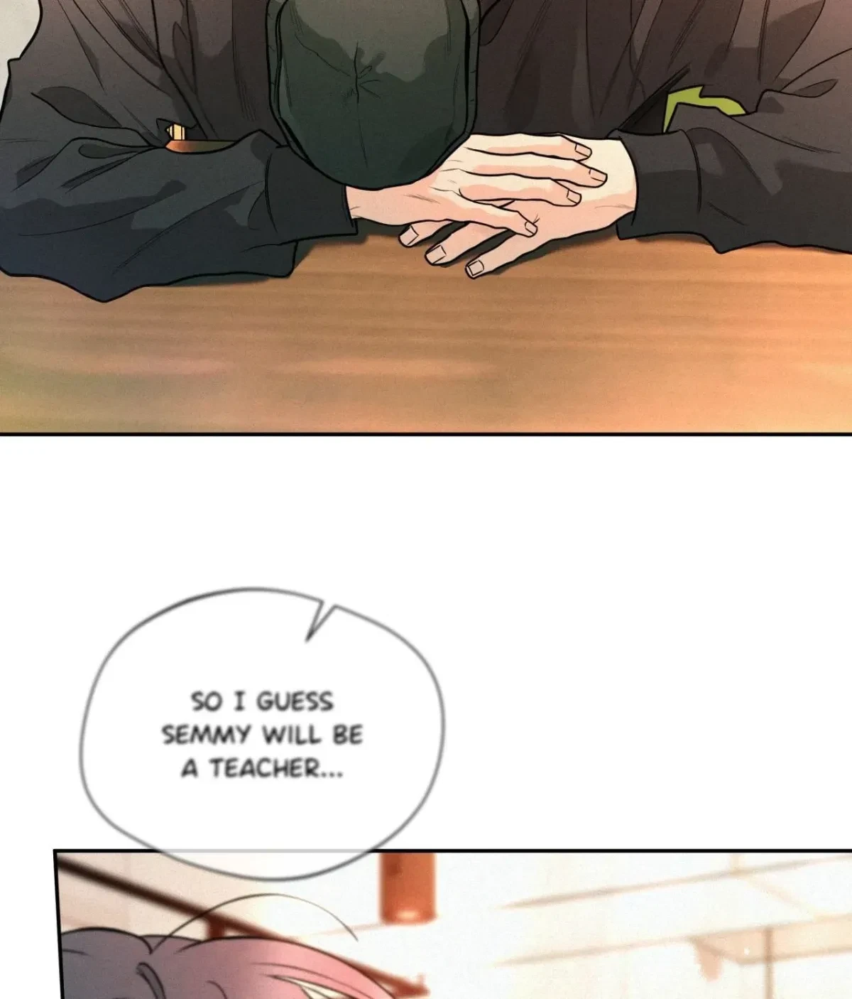 My Lovely Copycat Chapter 18, page 80