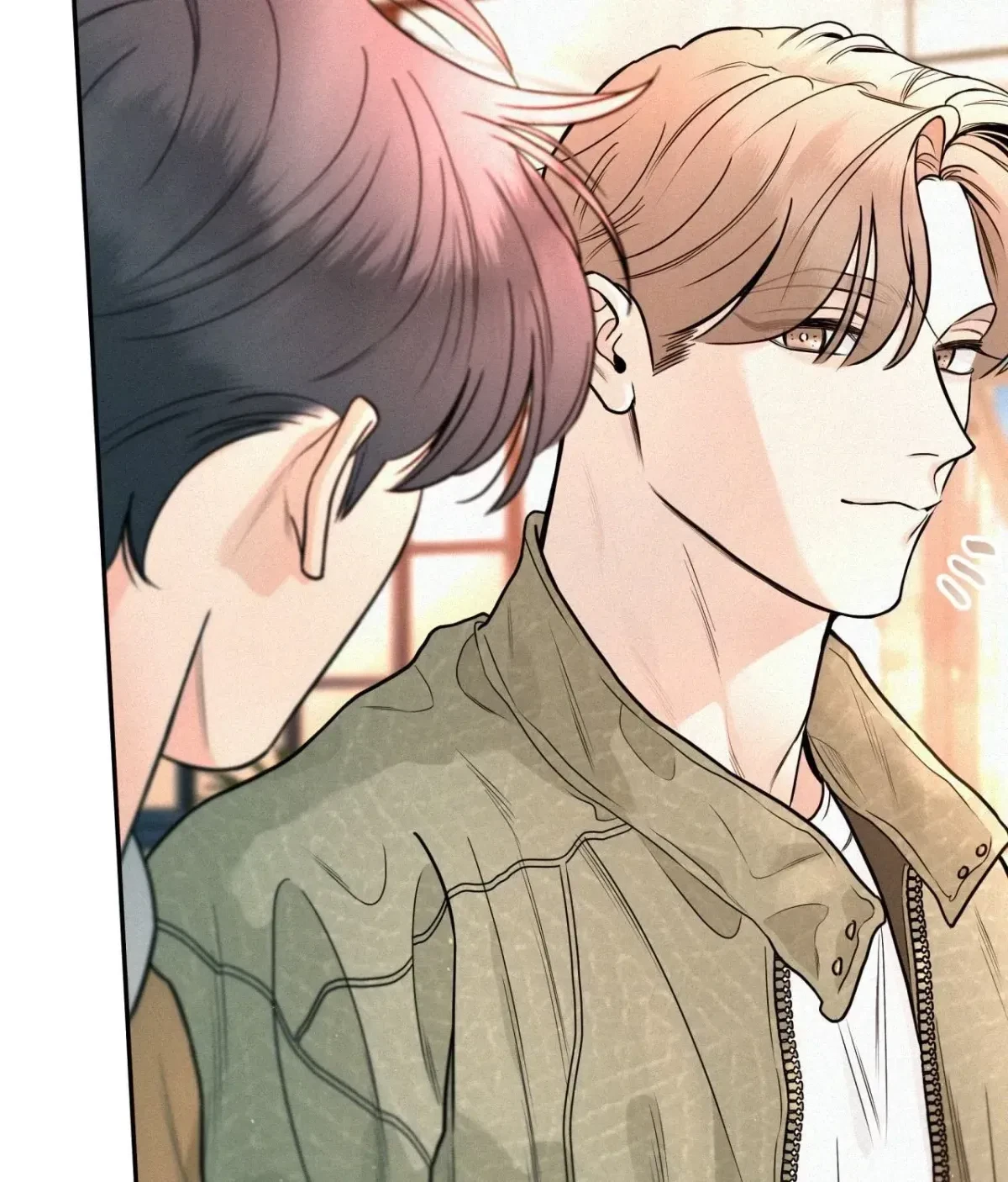My Lovely Copycat Chapter 18, page 81