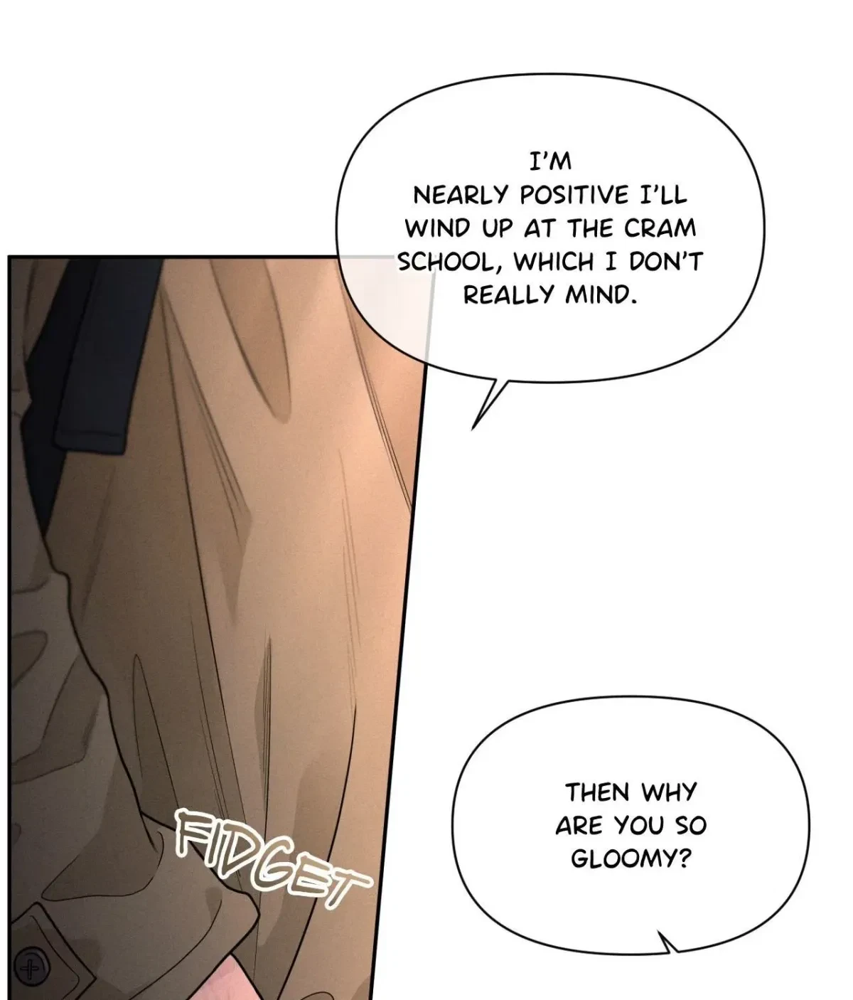 My Lovely Copycat Chapter 18, page 91