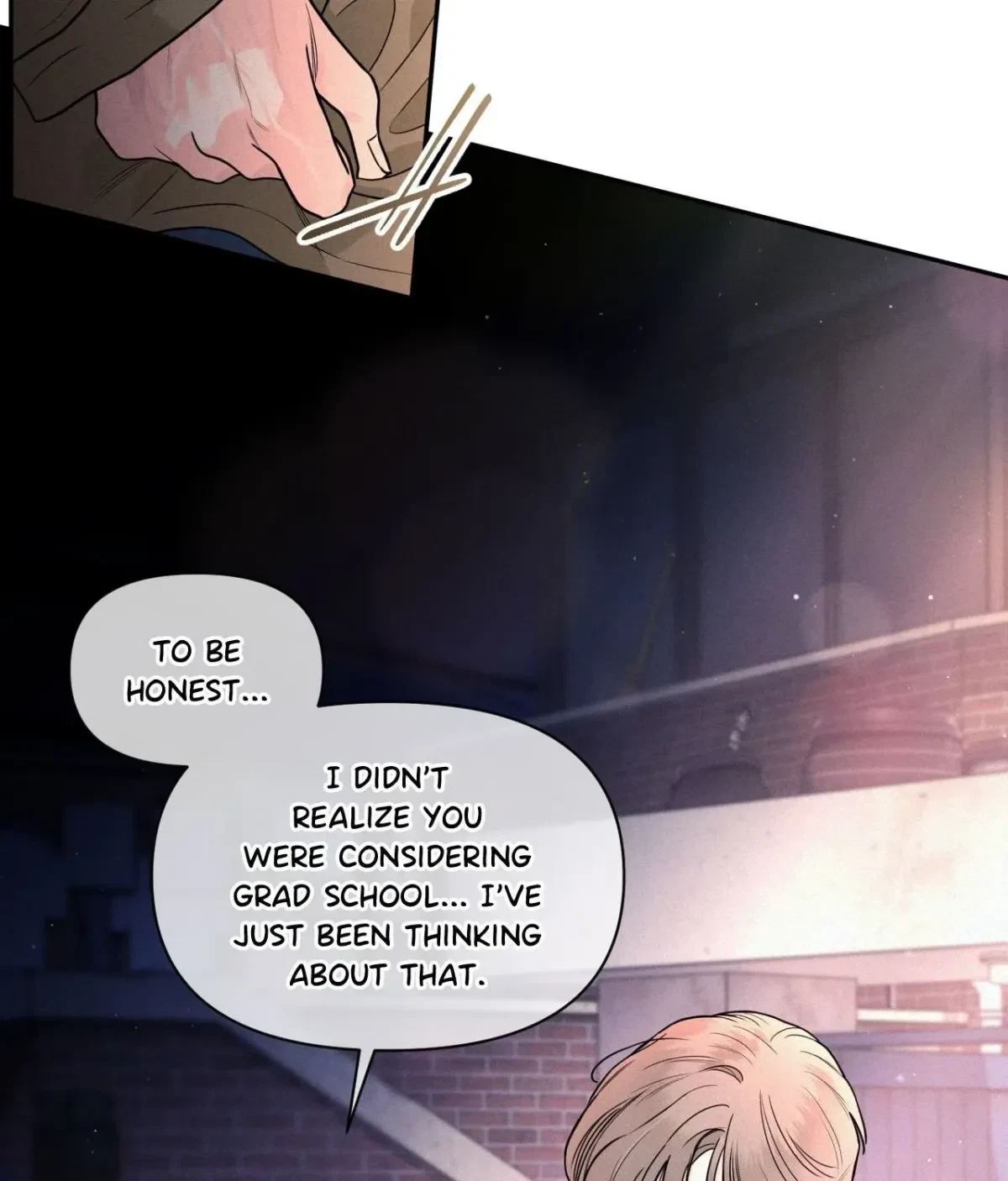 My Lovely Copycat Chapter 18, page 92
