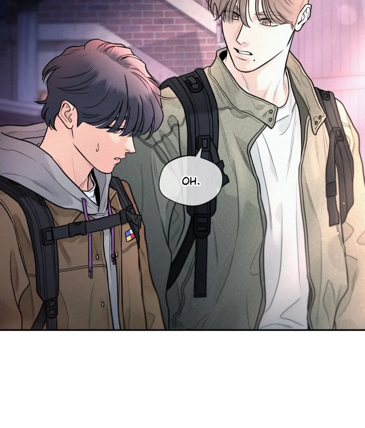 My Lovely Copycat Chapter 18, page 93