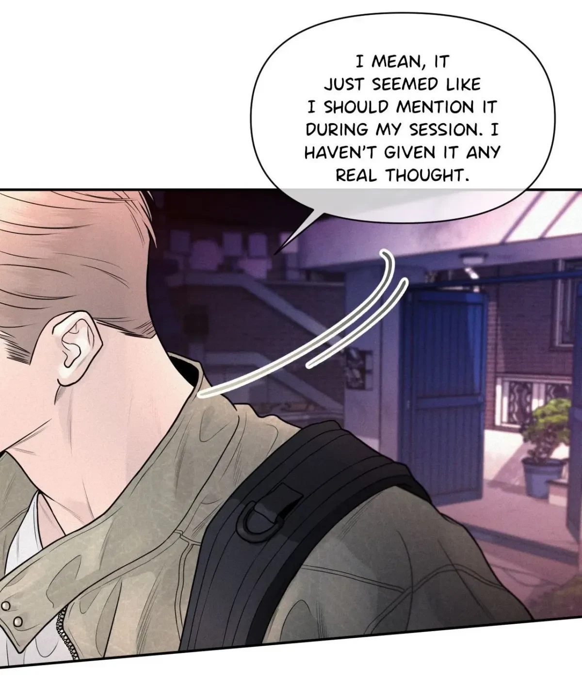 My Lovely Copycat Chapter 18, page 94