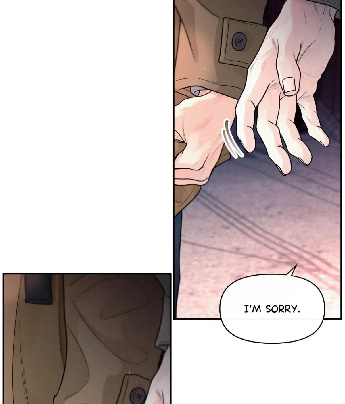 My Lovely Copycat Chapter 18, page 96