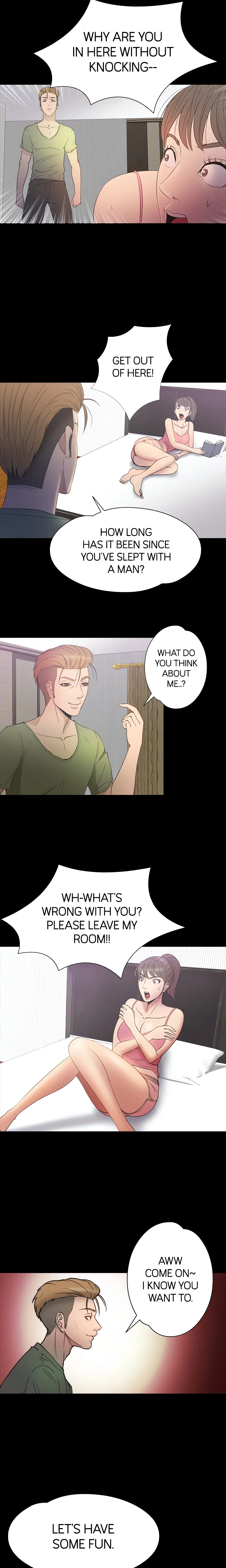 Chapter 40 - Season 2 Ep. 16, page 11