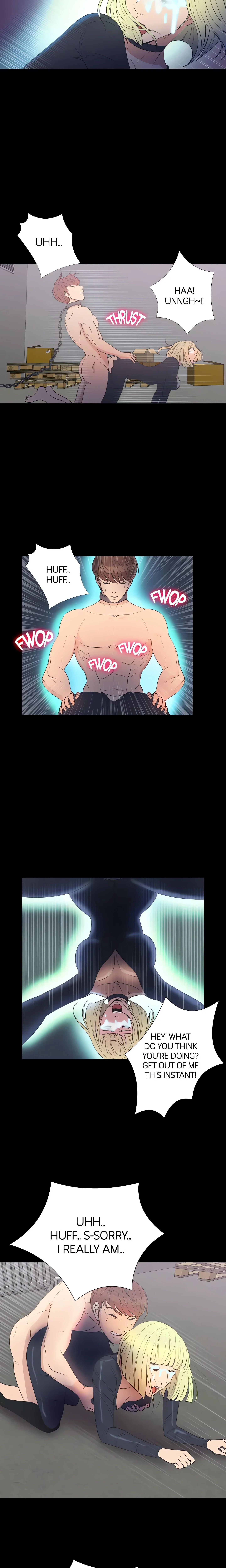 Chapter 40 - Season 2 Ep. 16, page 6